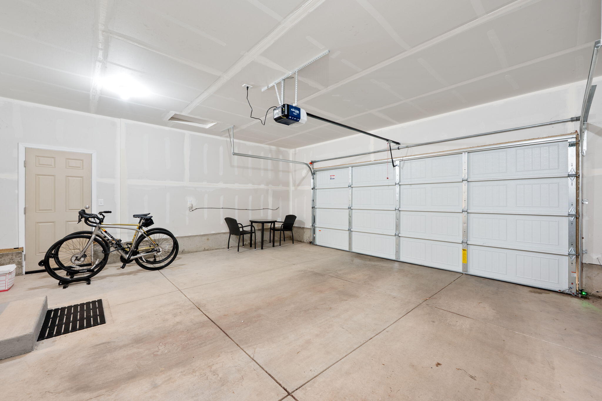 Village@Cold Springs - Residential