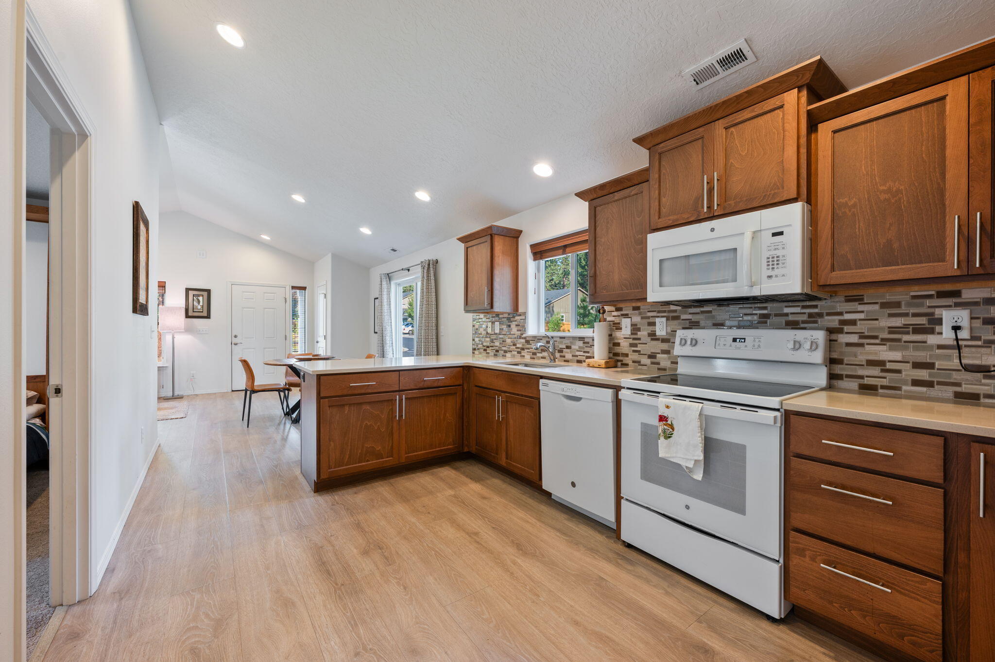 Village@Cold Springs - Residential