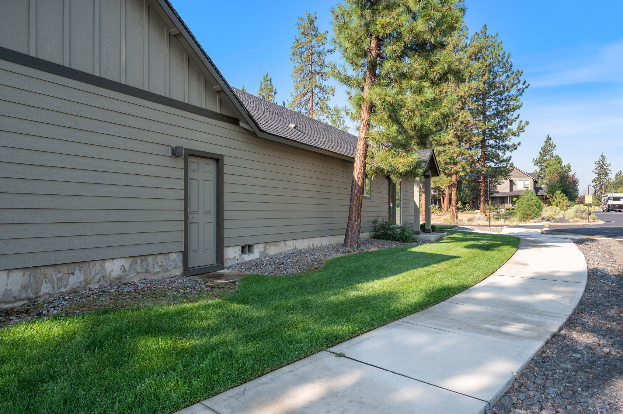 Village@Cold Springs - Residential