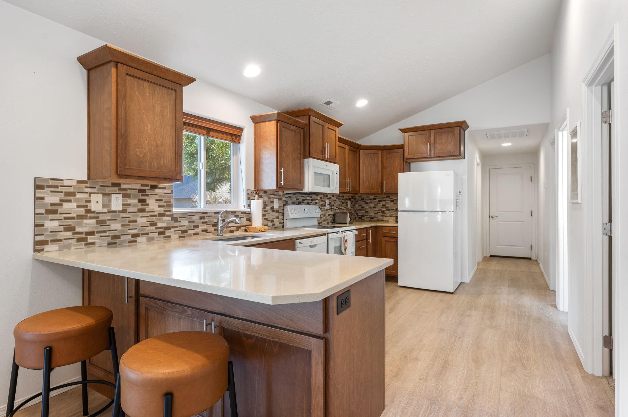 Village@Cold Springs - Residential