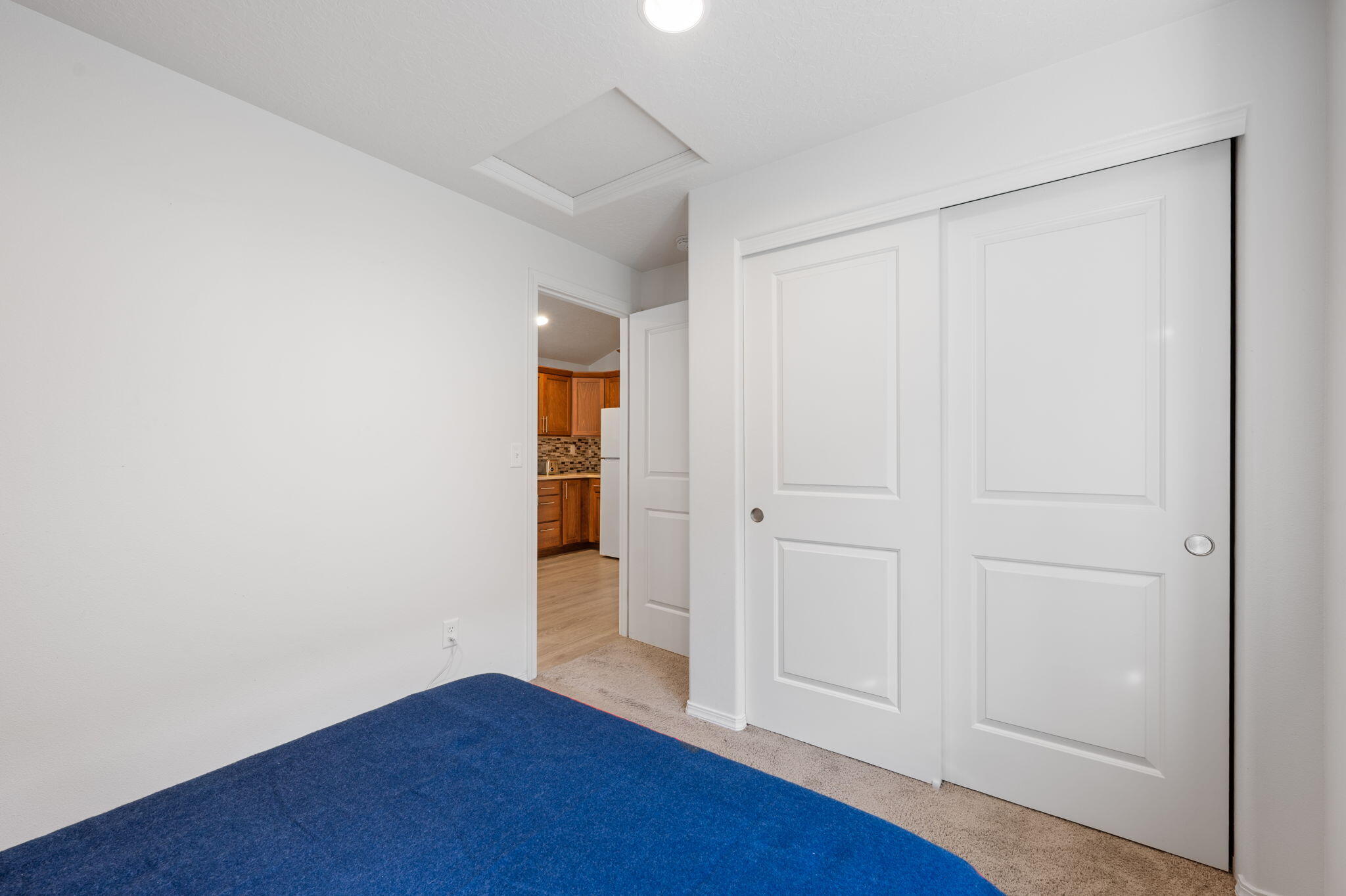 Village@Cold Springs - Residential