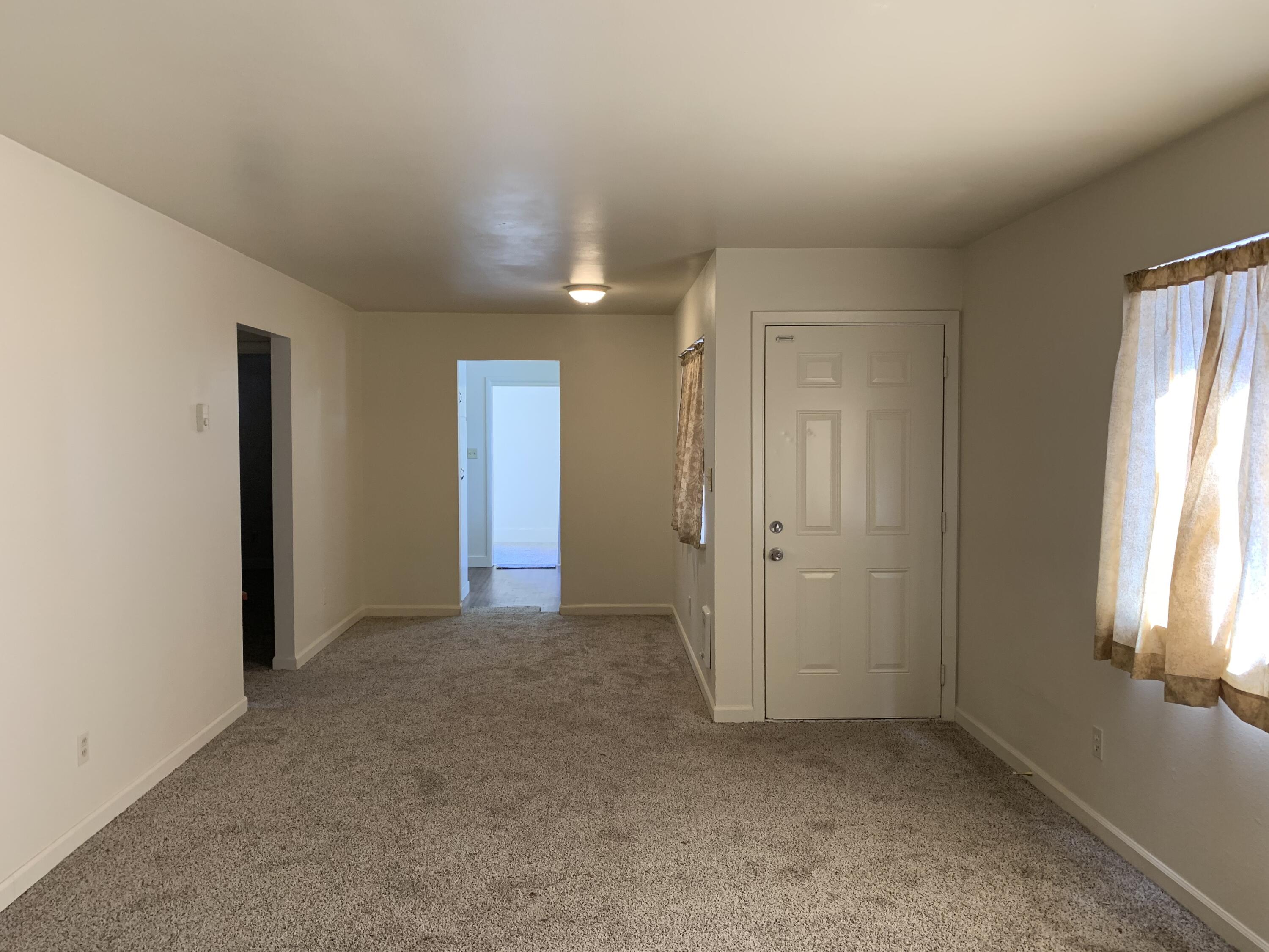 Klamath Falls -Mills Addition - Residential Income