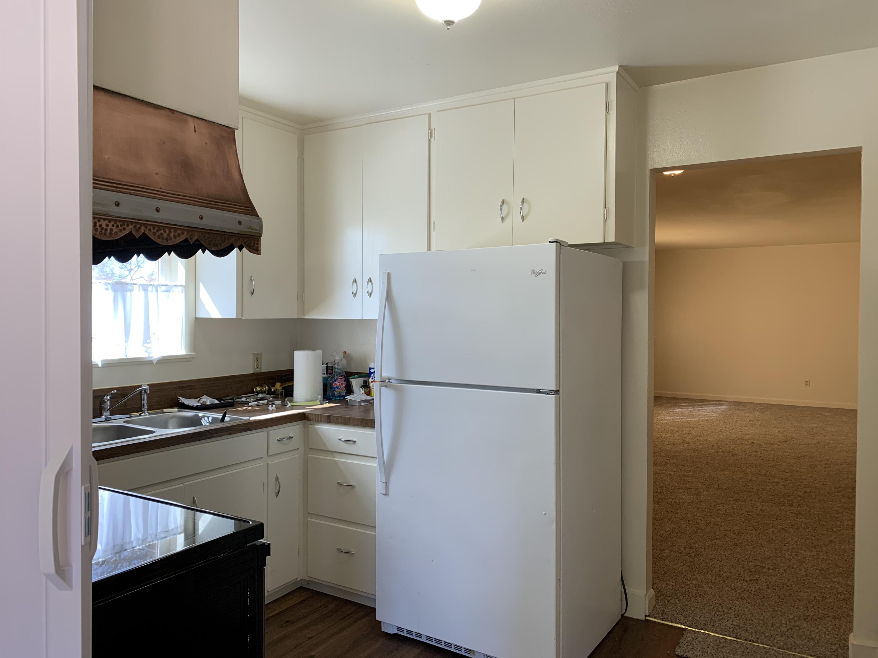 Klamath Falls -Mills Addition - Residential Income