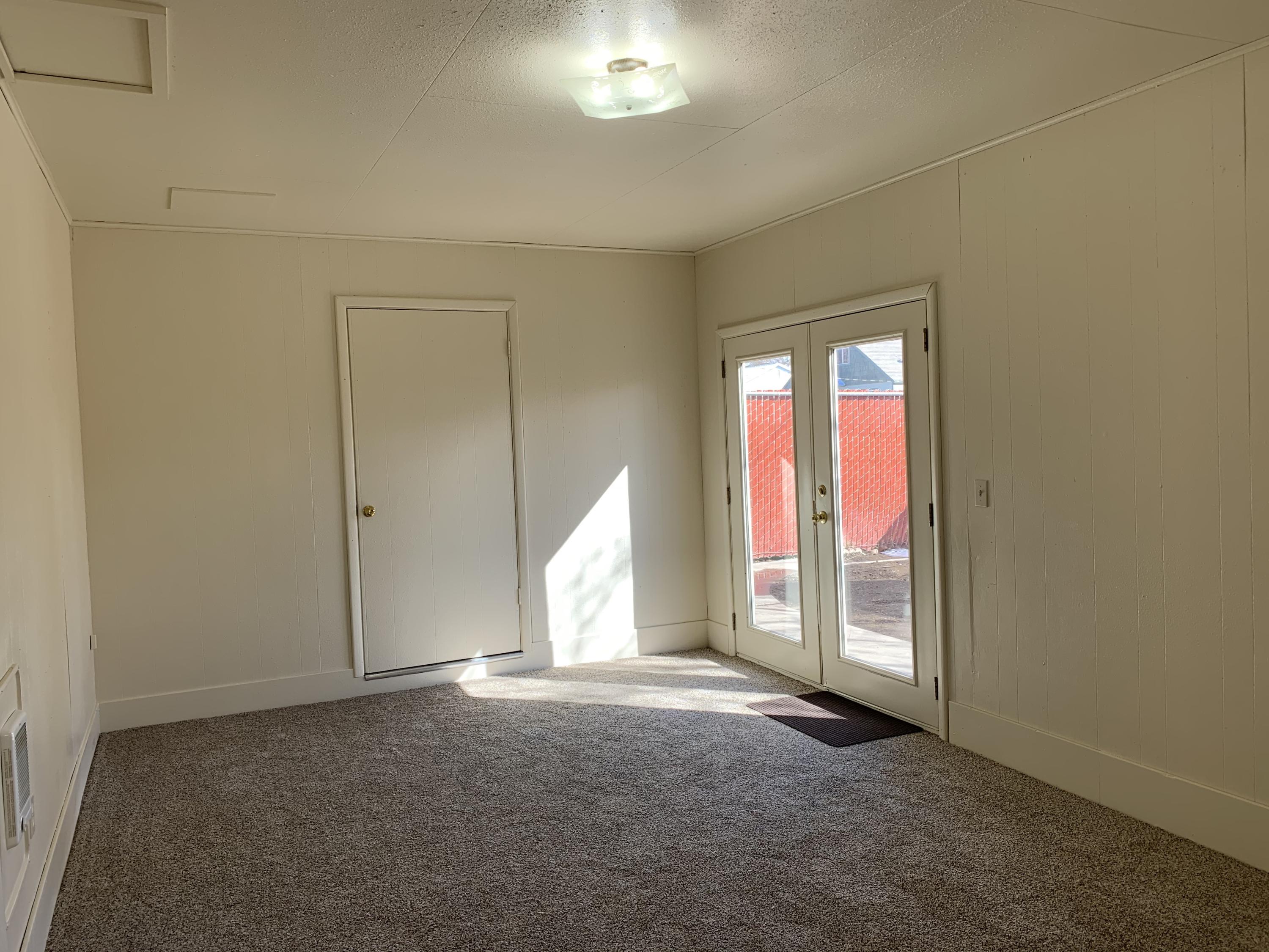 Klamath Falls -Mills Addition - Residential Income