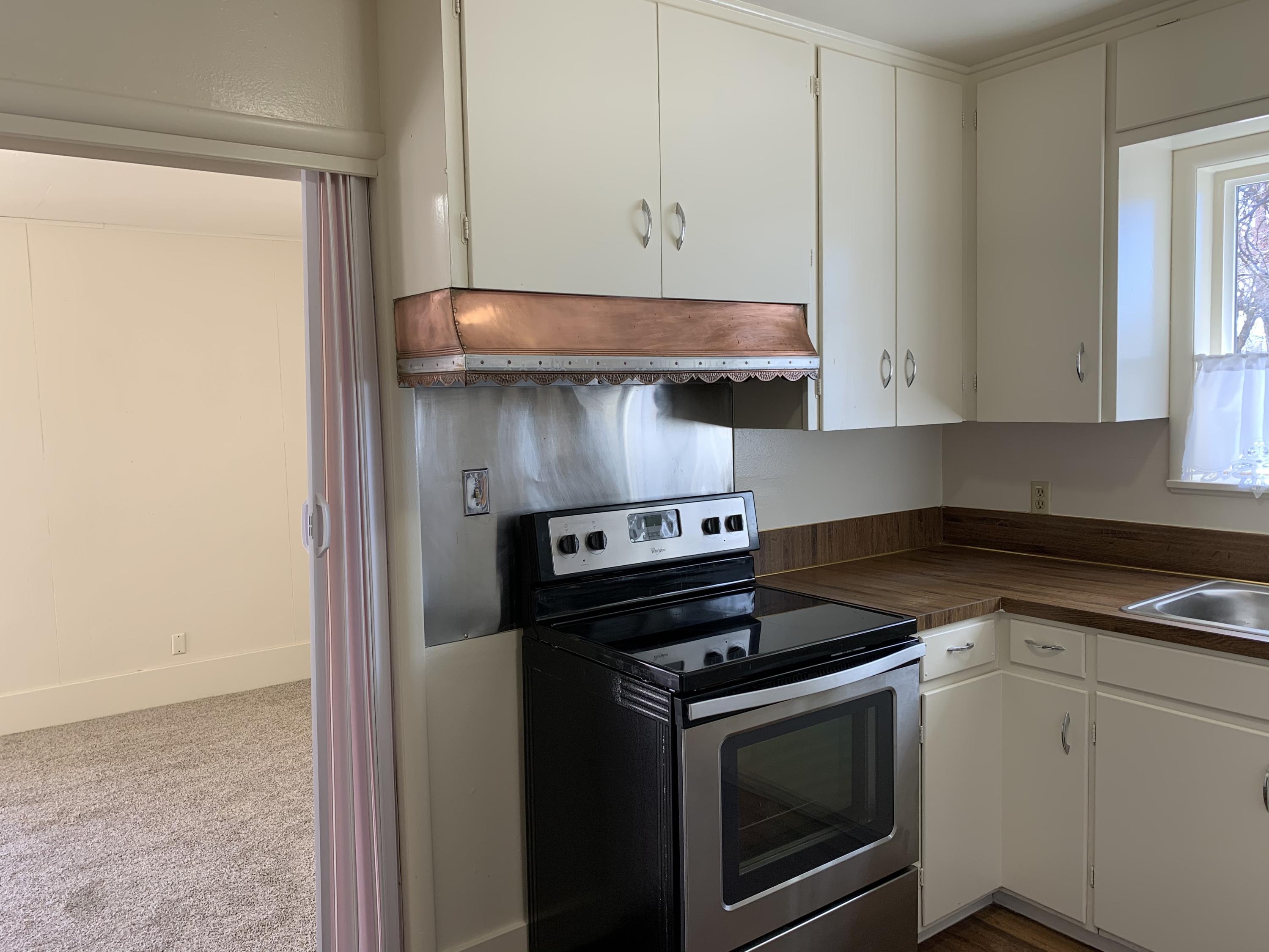 Klamath Falls -Mills Addition - Residential Income