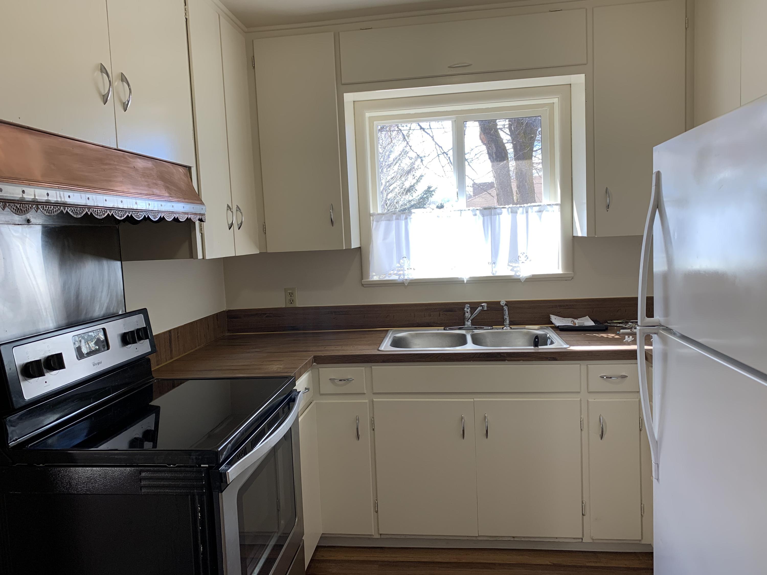 Klamath Falls -Mills Addition - Residential Income