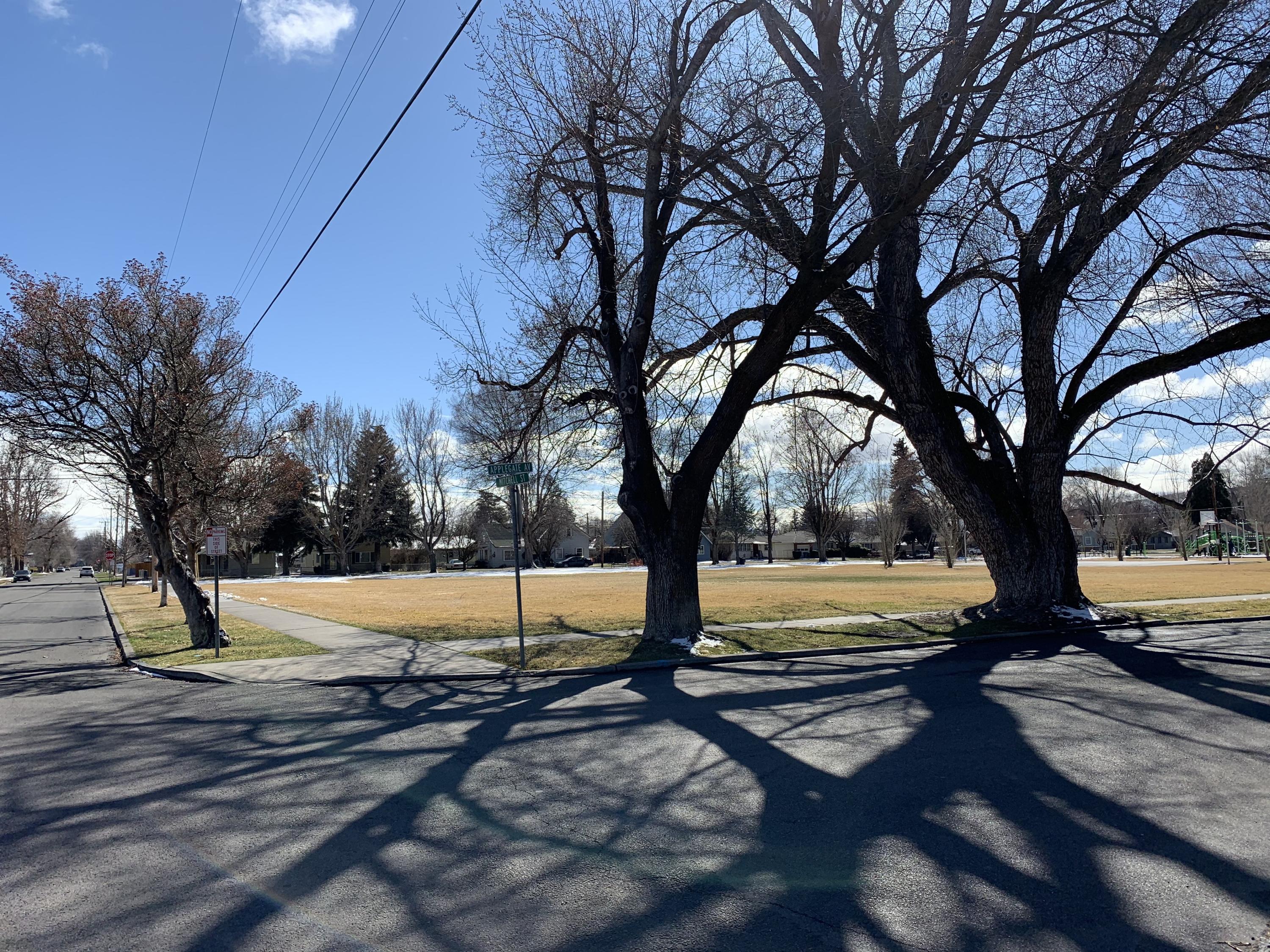 Klamath Falls -Mills Addition - Residential Income