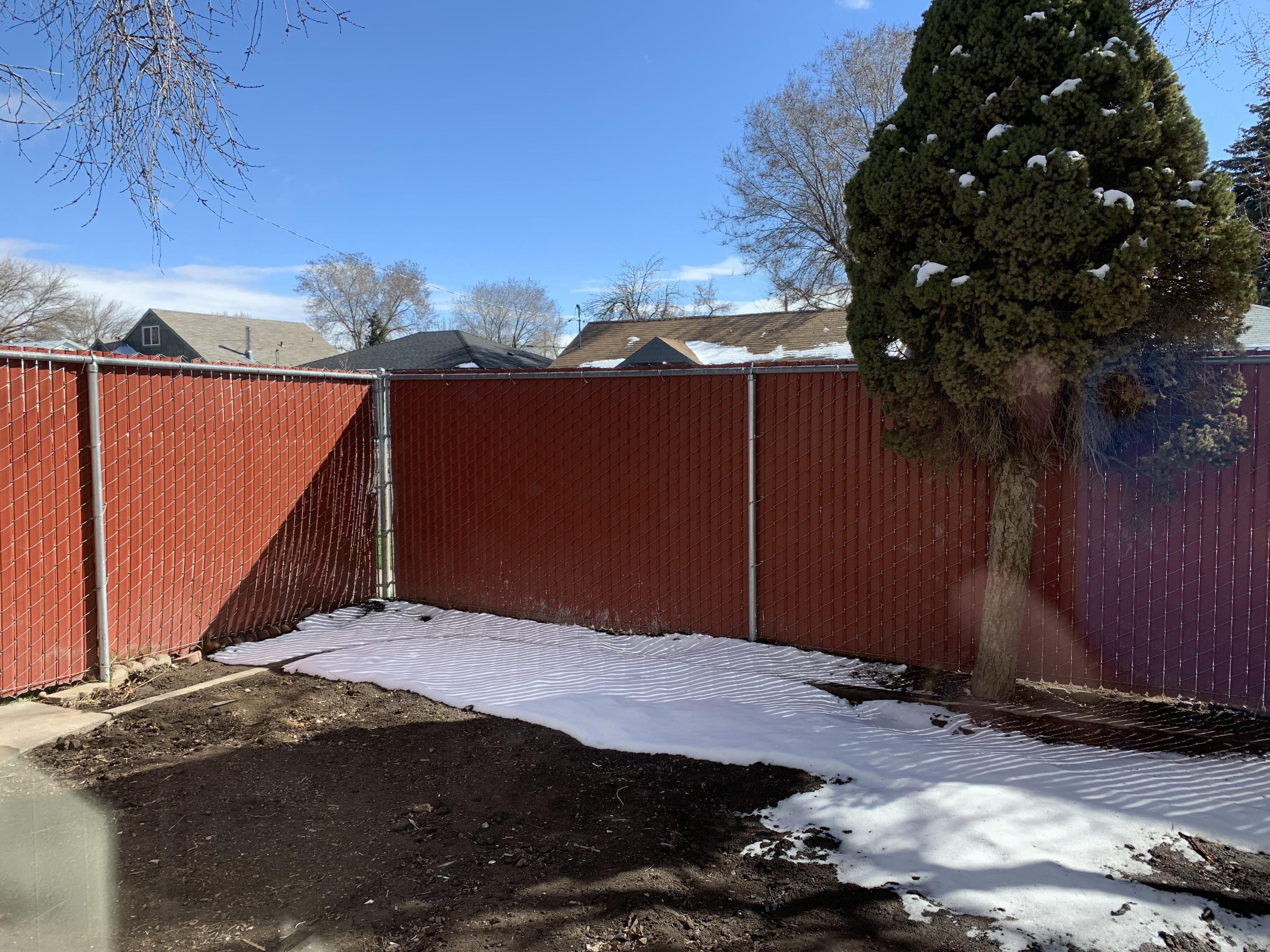 Klamath Falls -Mills Addition - Residential Income