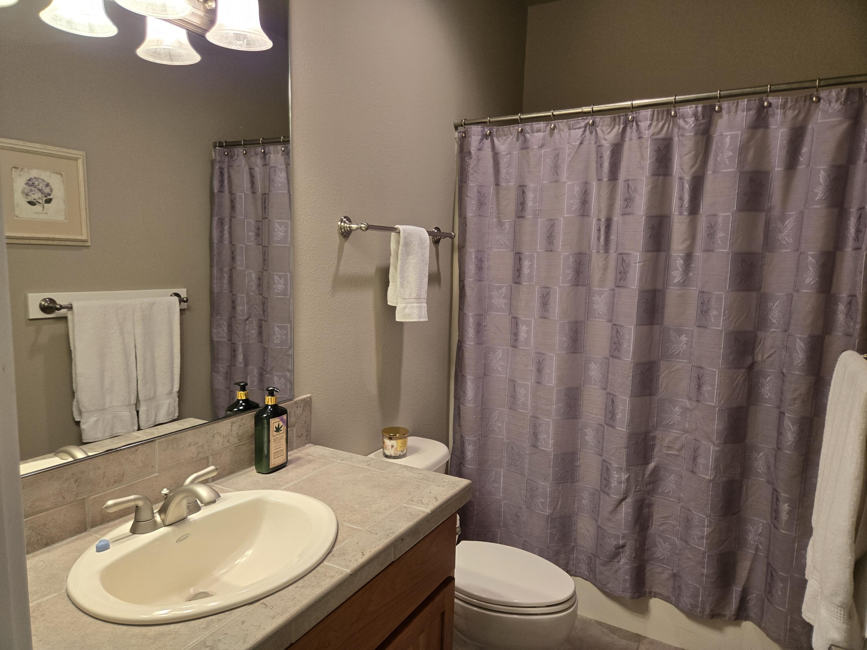 Eagle Crest - Residential