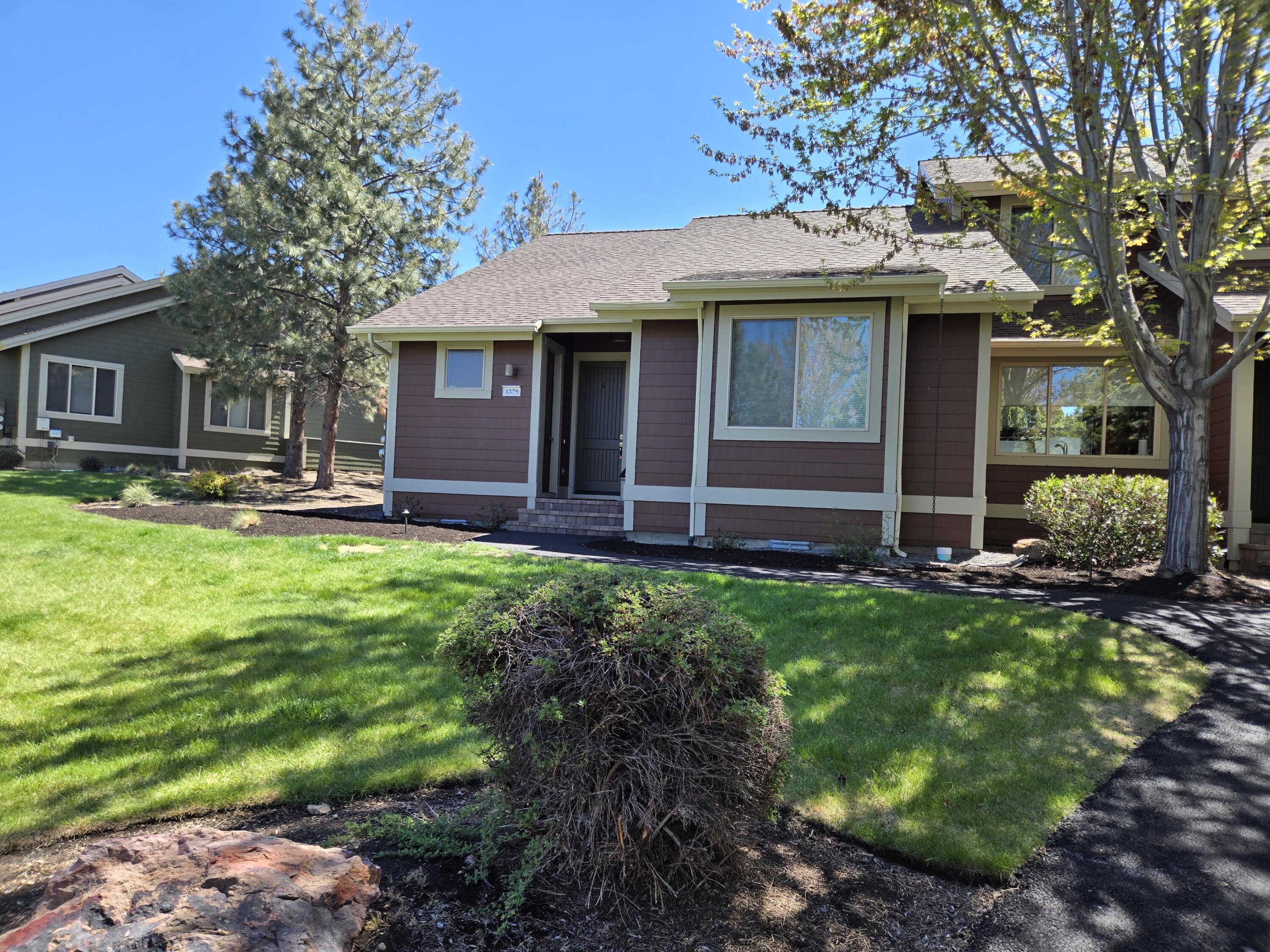 Eagle Crest - Residential