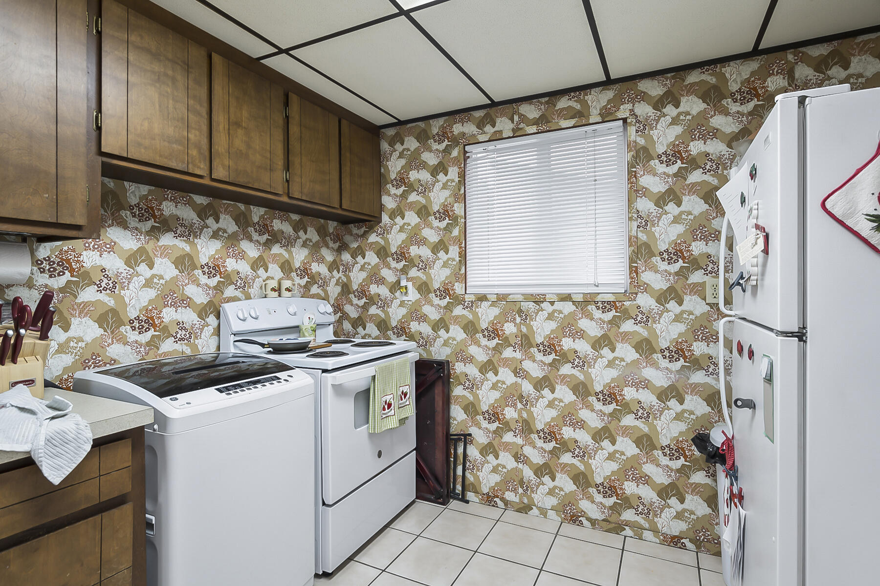 High Chapparal - Residential