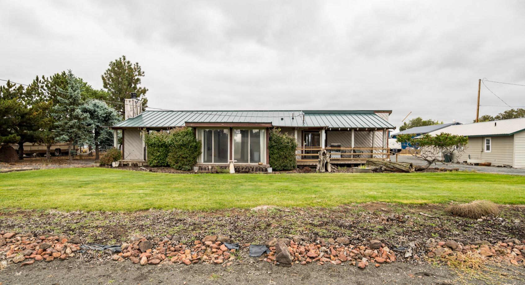 High Chapparal - Residential