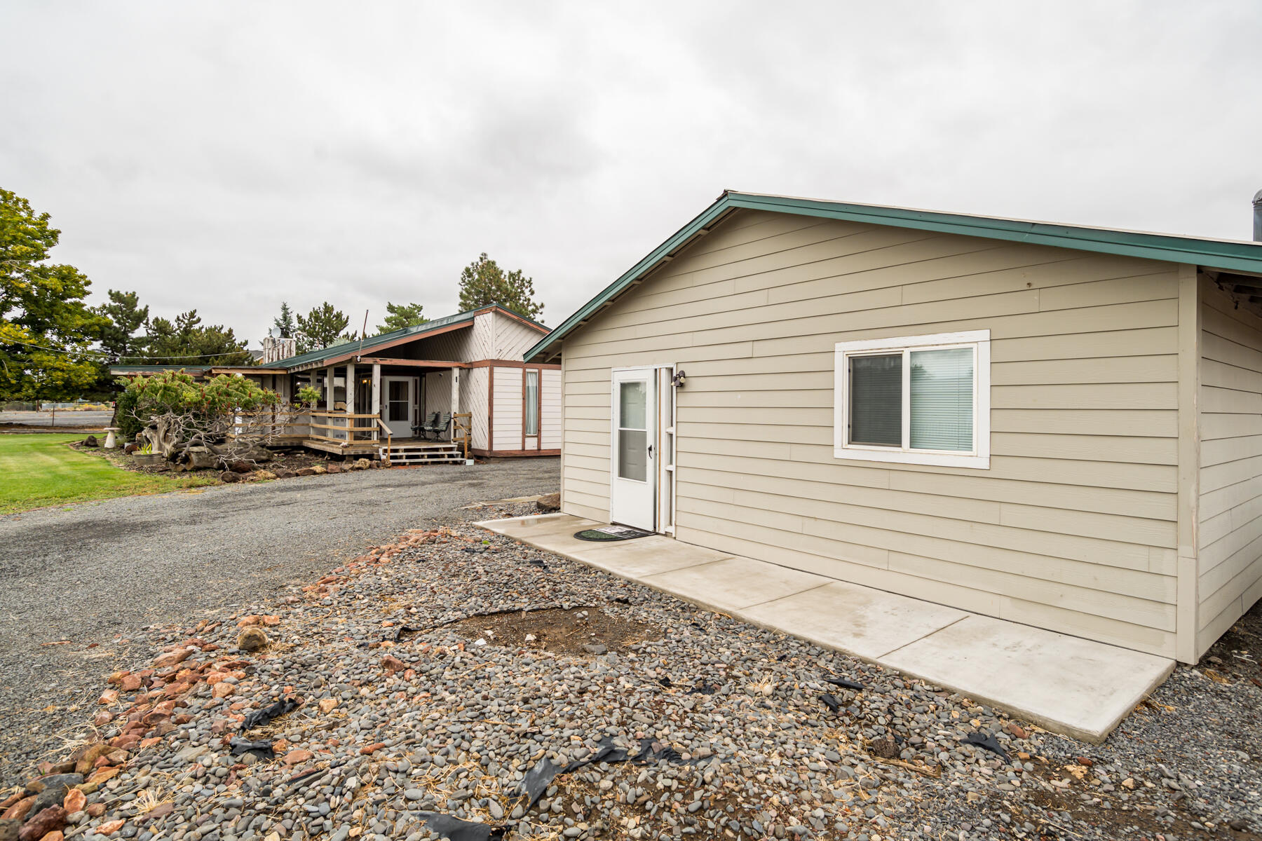 High Chapparal - Residential