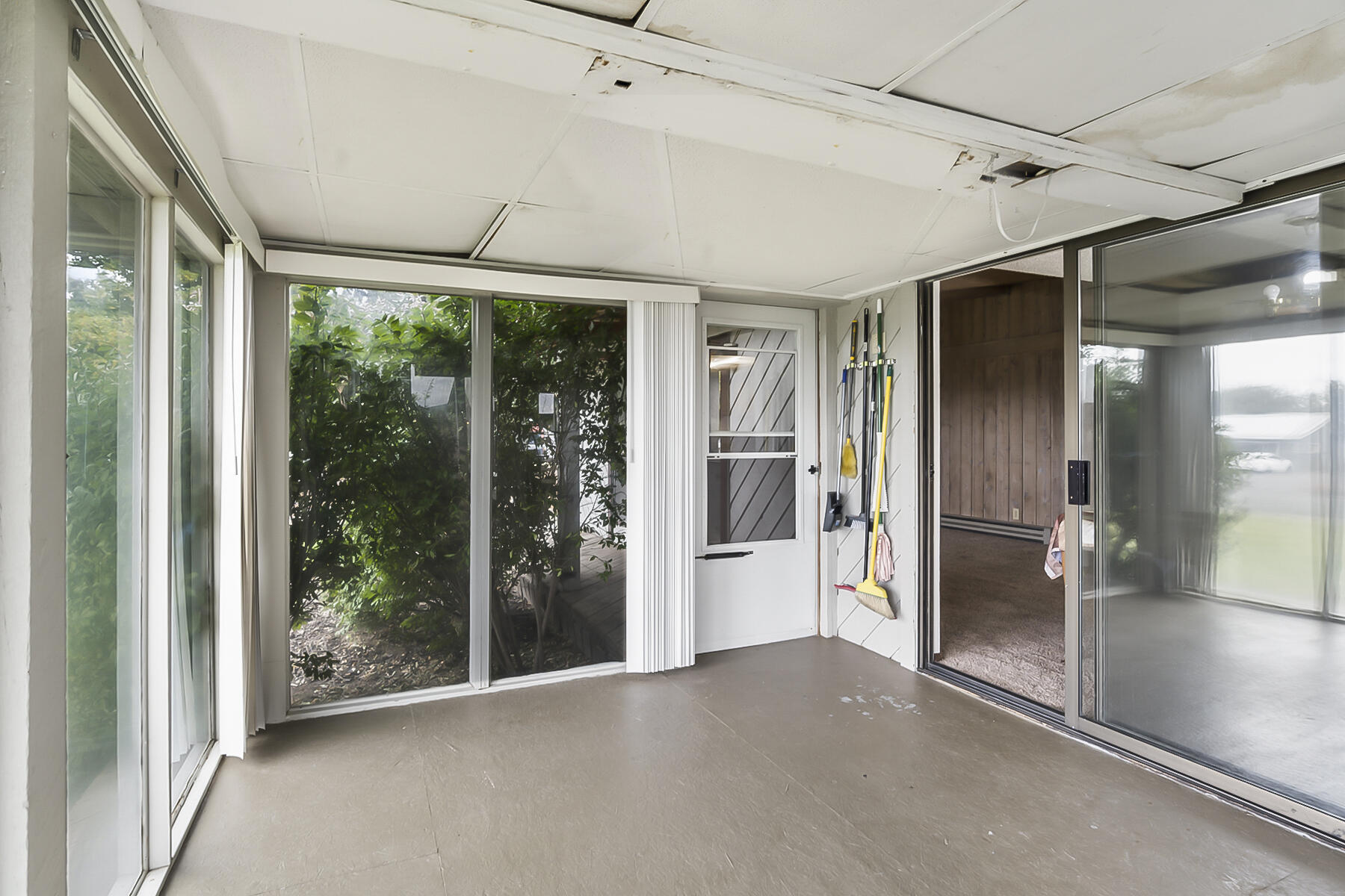 High Chapparal - Residential