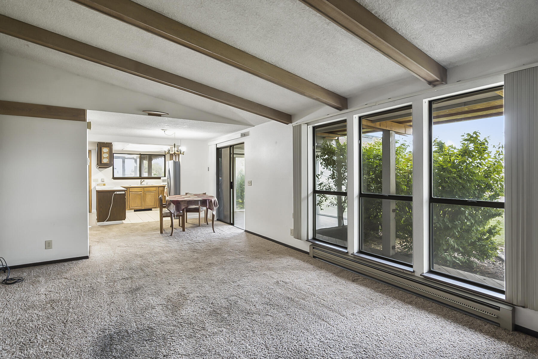 High Chapparal - Residential