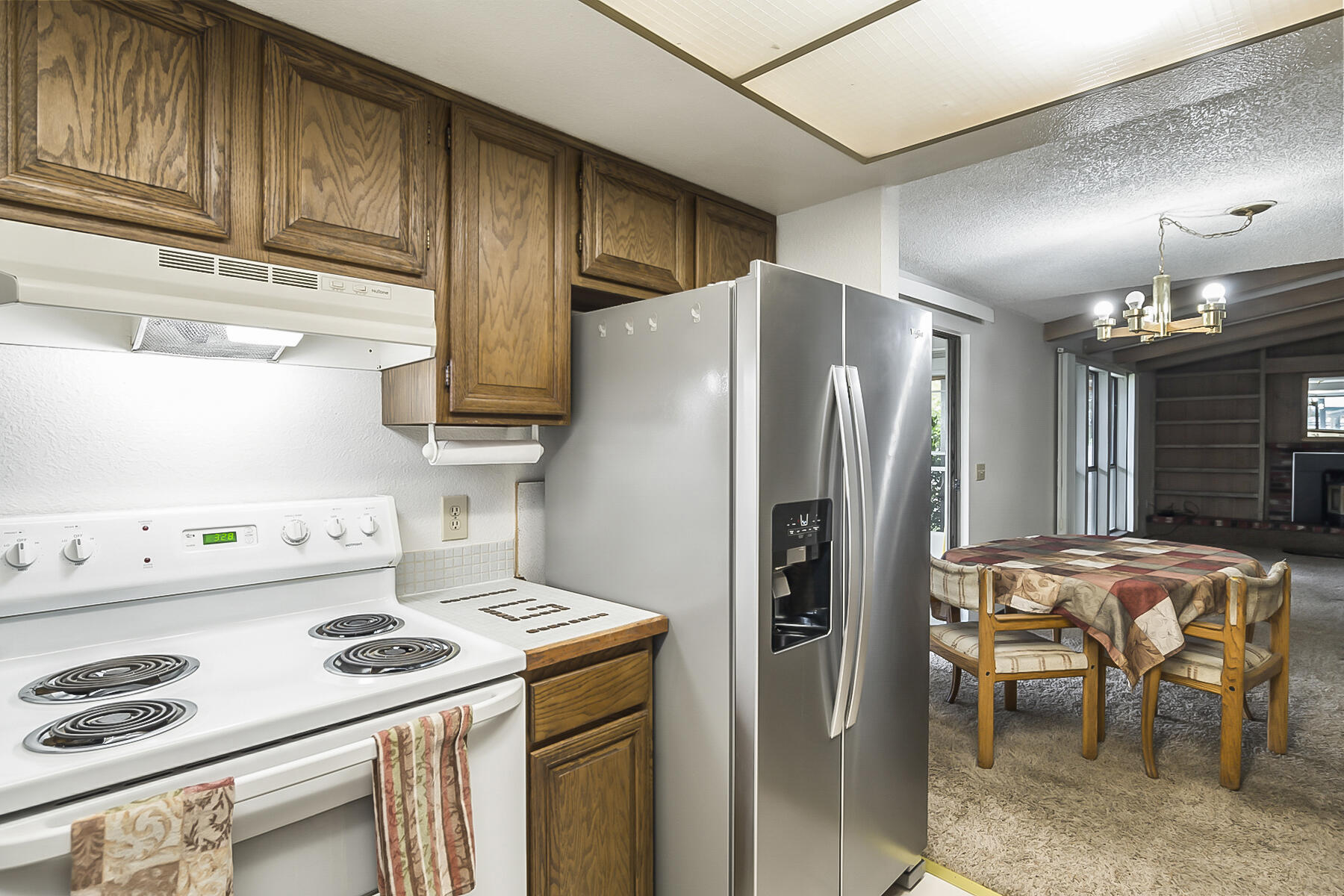 High Chapparal - Residential