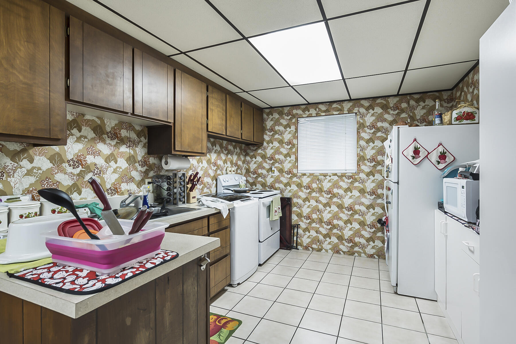 High Chapparal - Residential