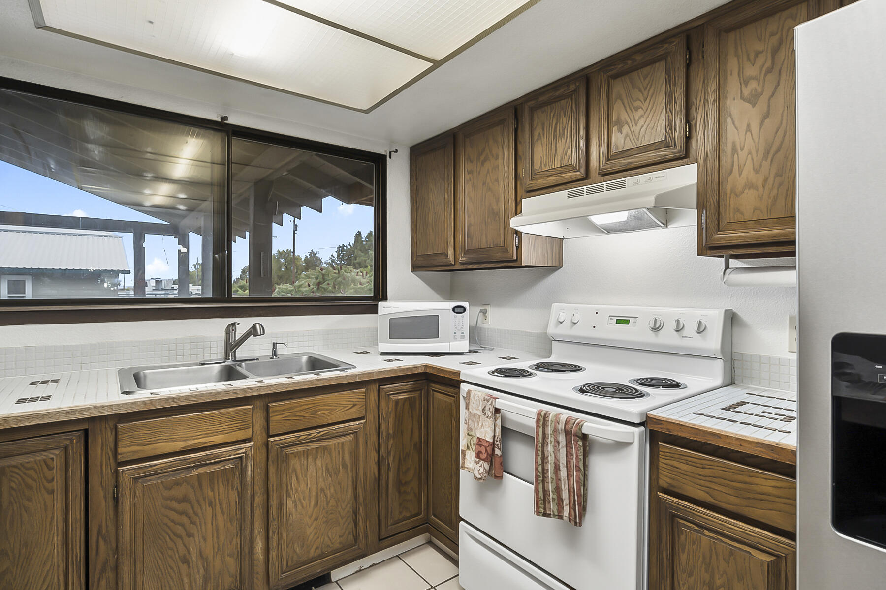 High Chapparal - Residential