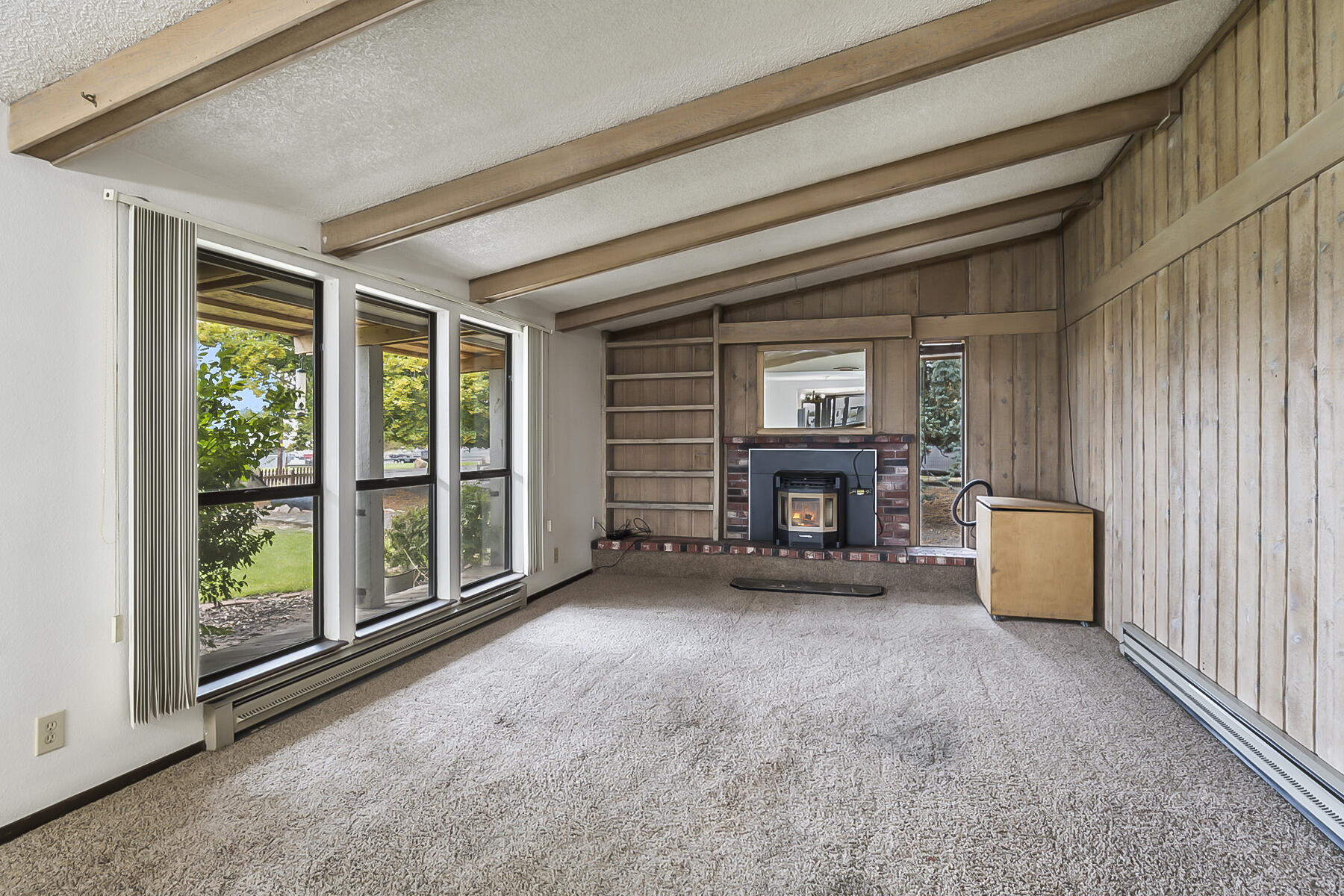 High Chapparal - Residential