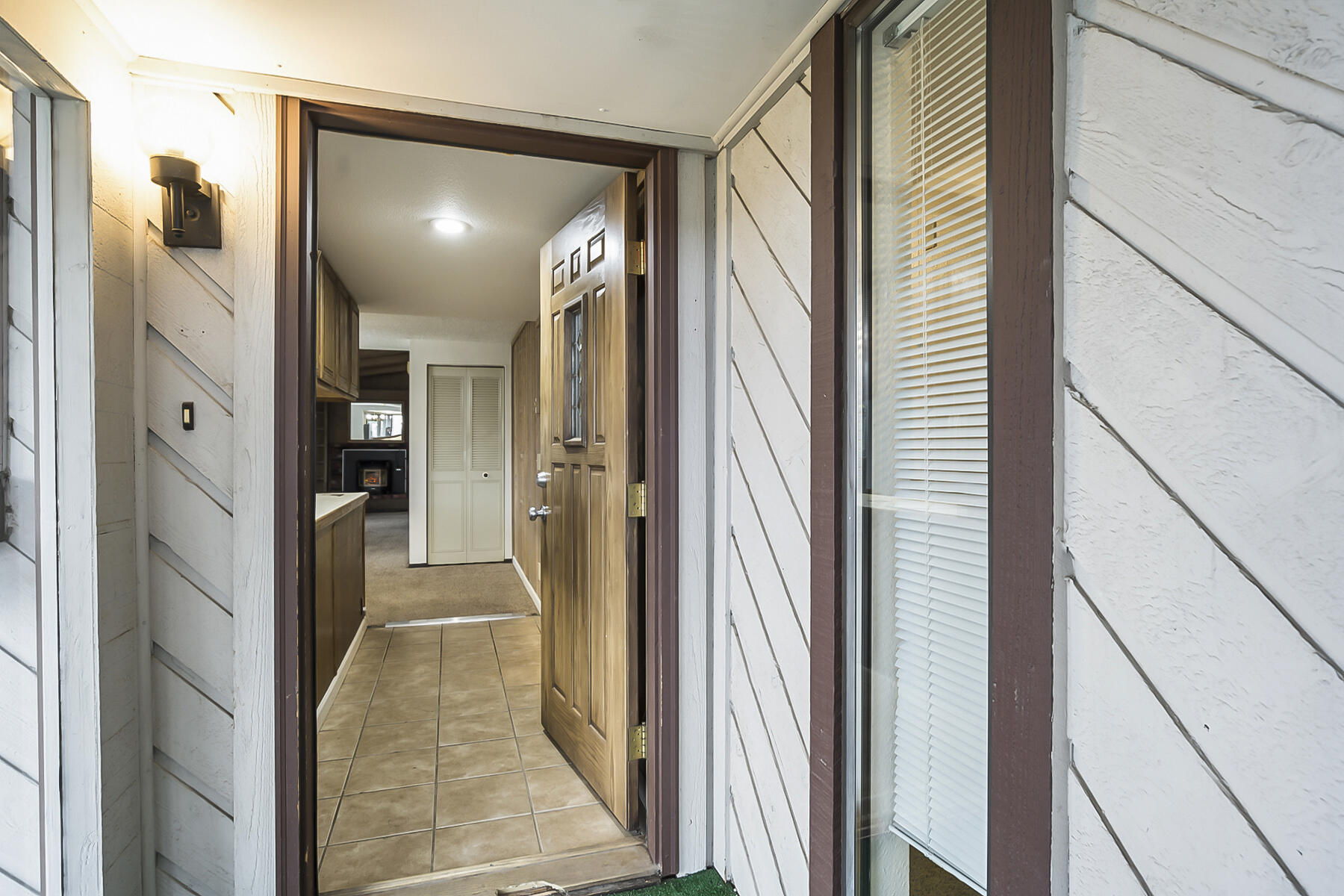 High Chapparal - Residential