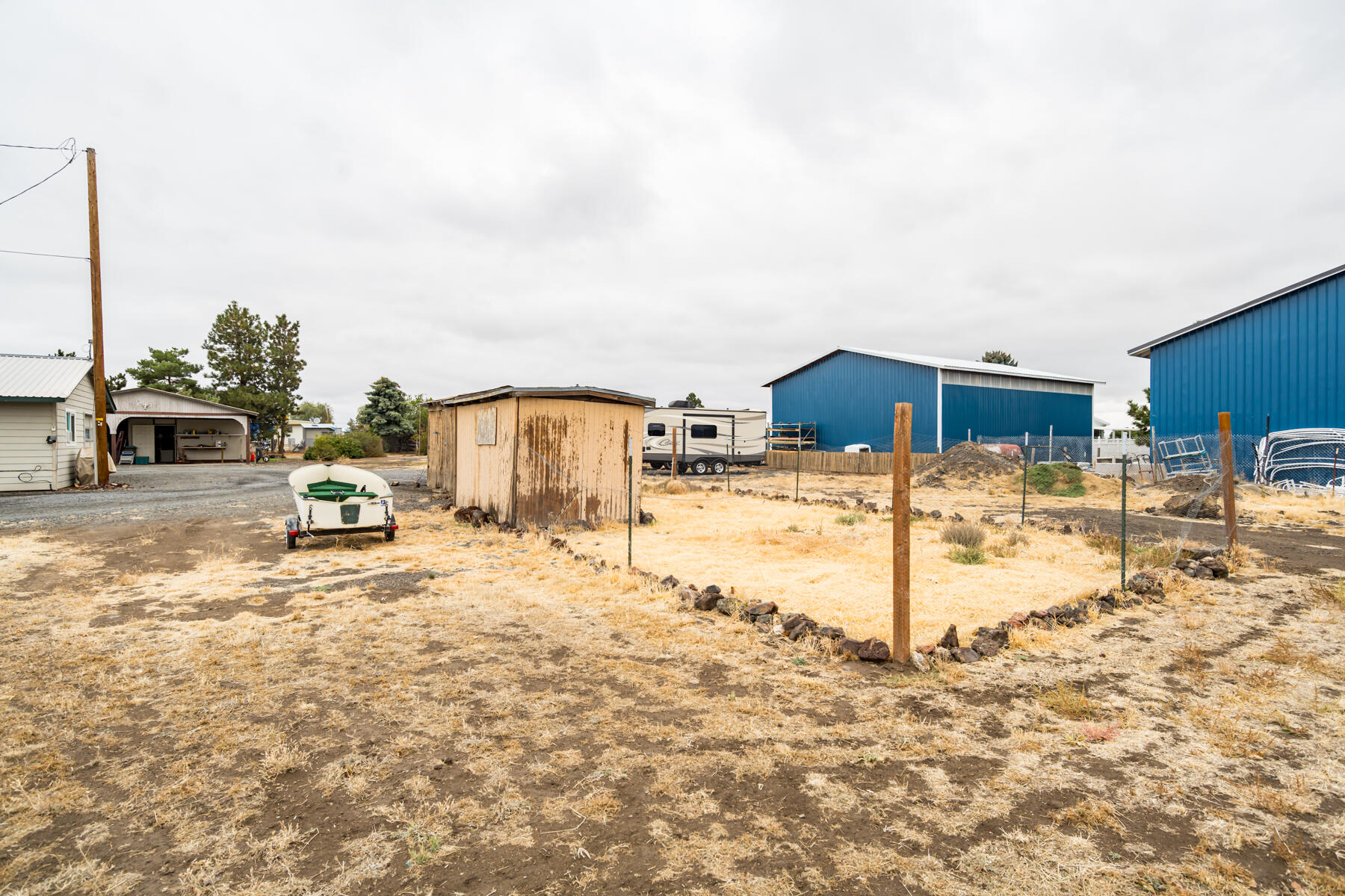 High Chapparal - Residential