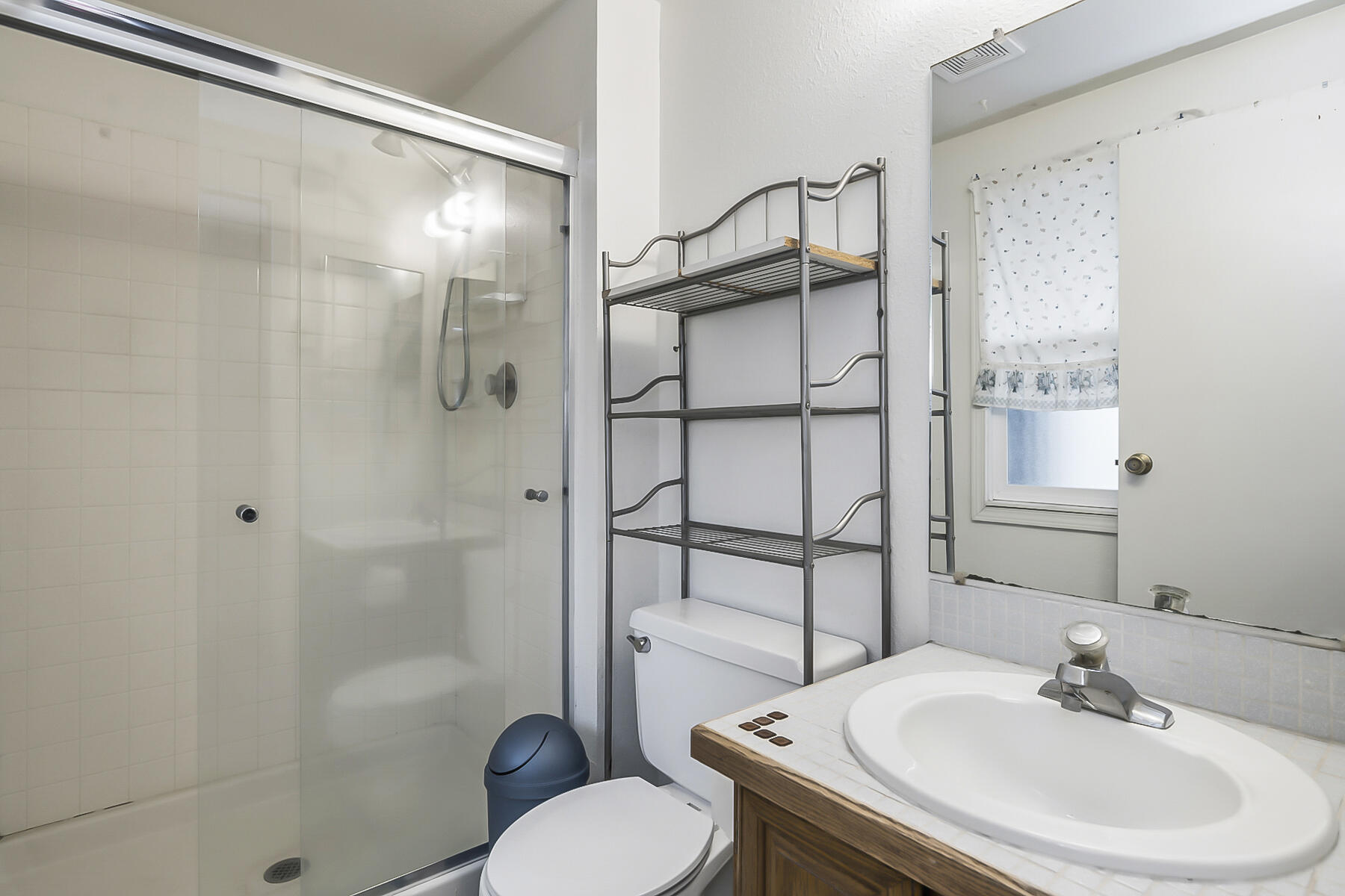 High Chapparal - Residential