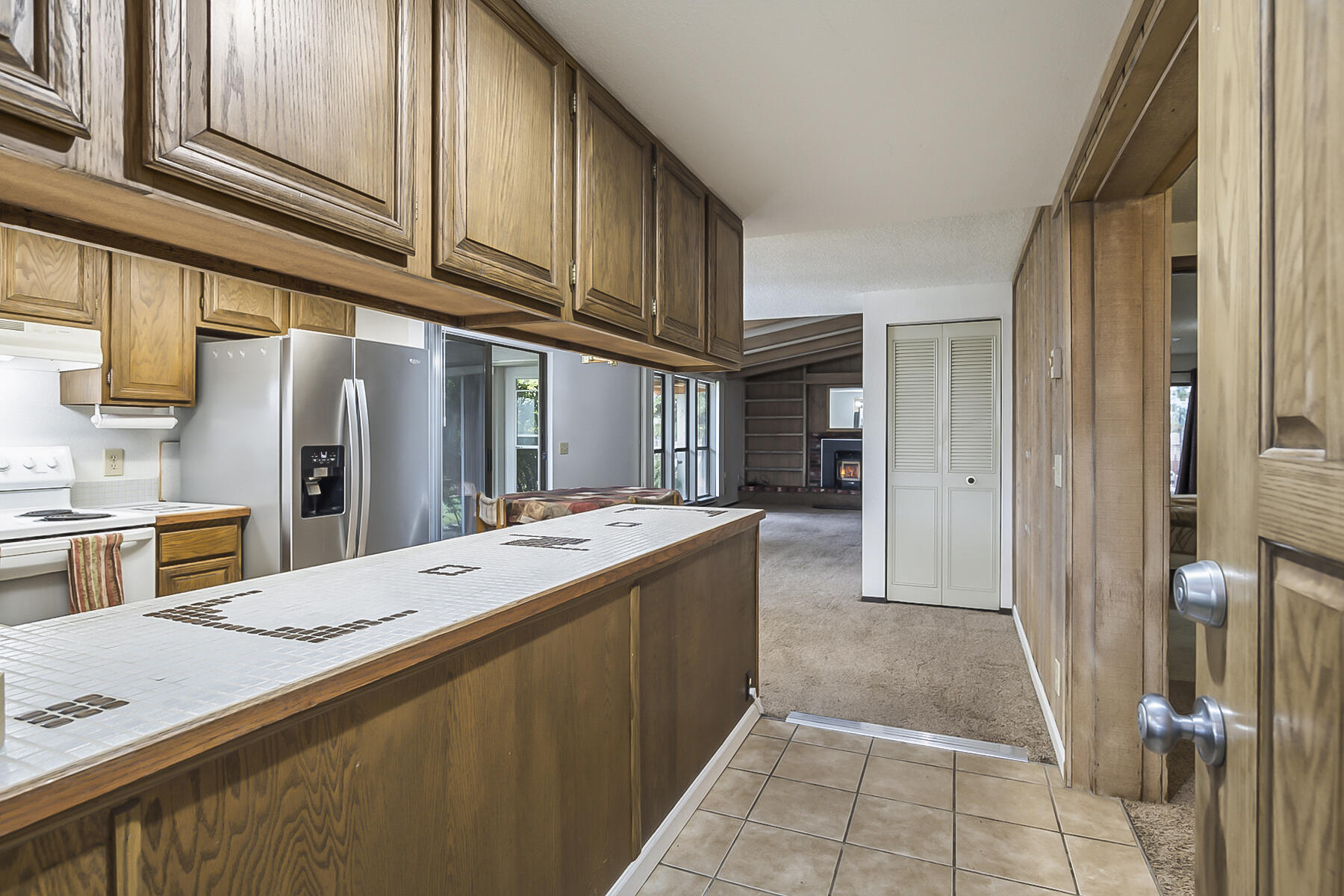 High Chapparal - Residential