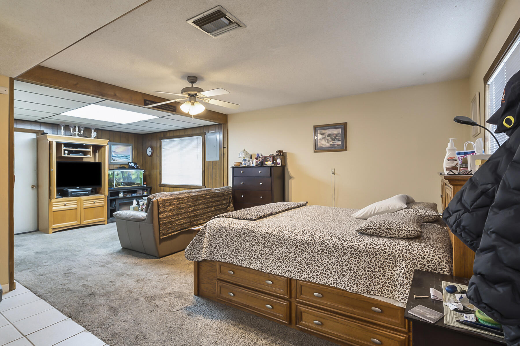 High Chapparal - Residential