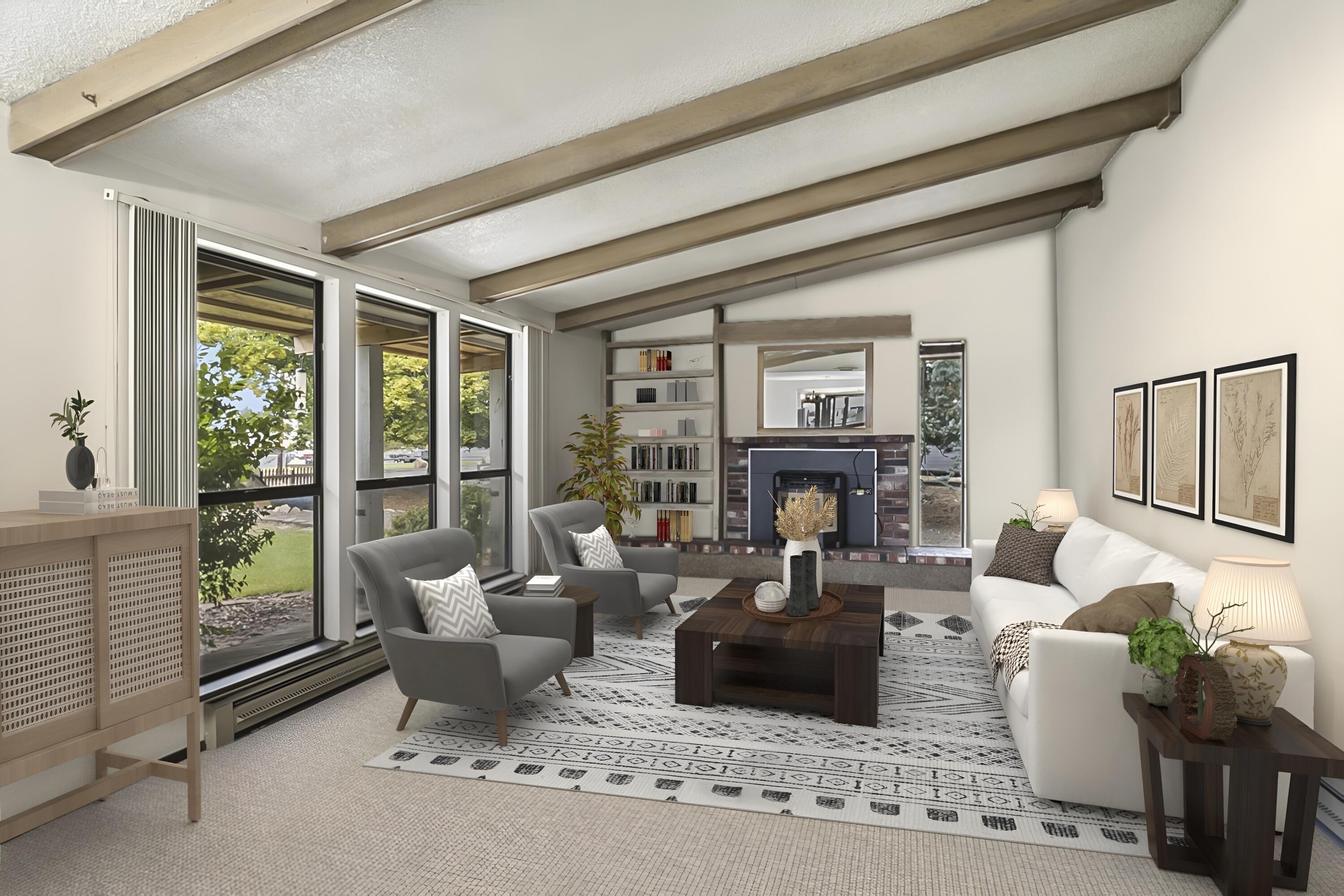 High Chapparal - Residential