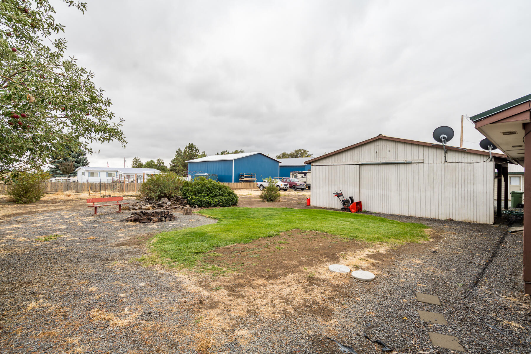 High Chapparal - Residential