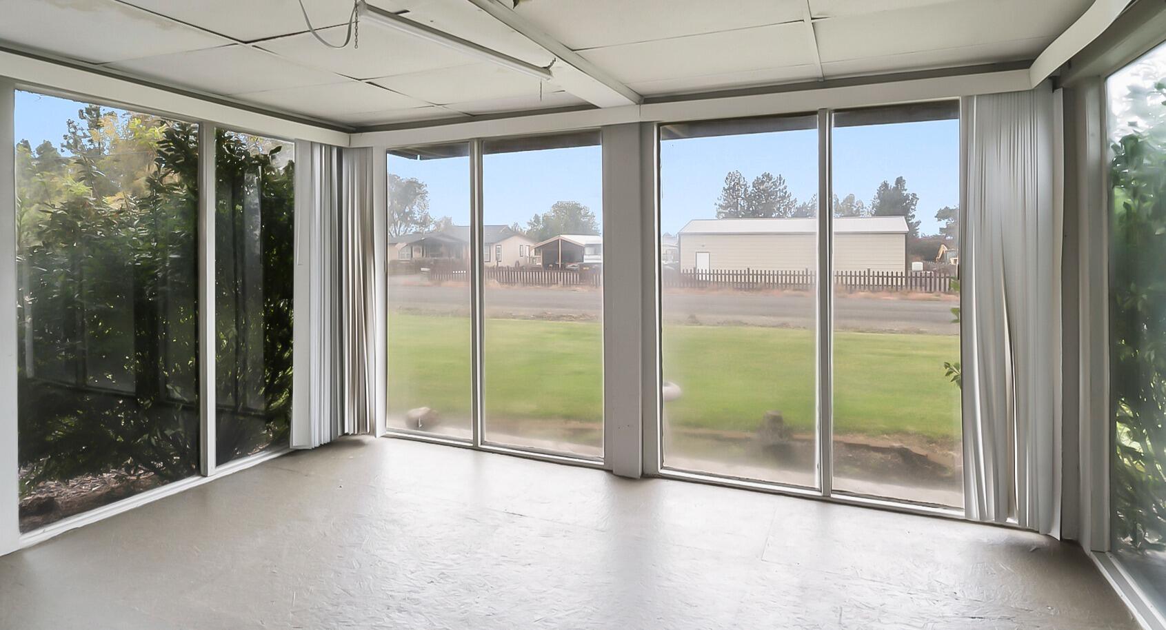 High Chapparal - Residential