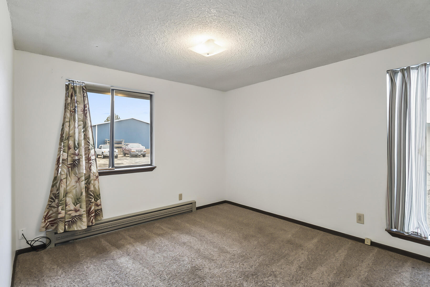 High Chapparal - Residential