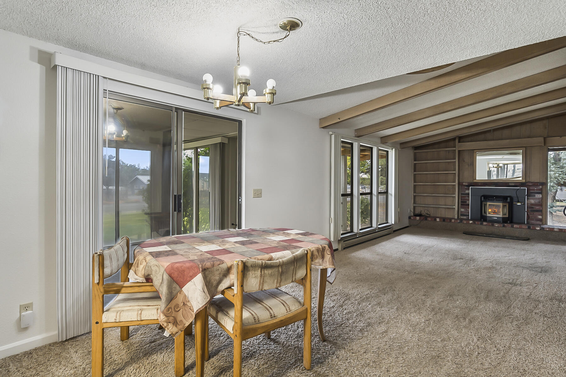 High Chapparal - Residential