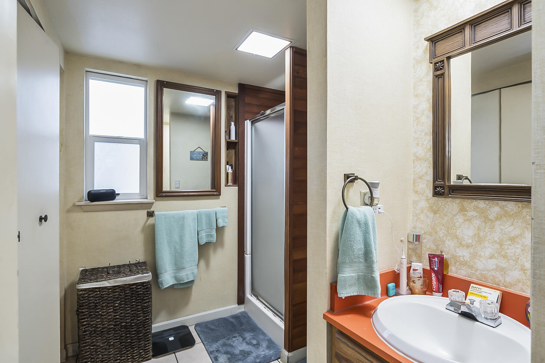 High Chapparal - Residential