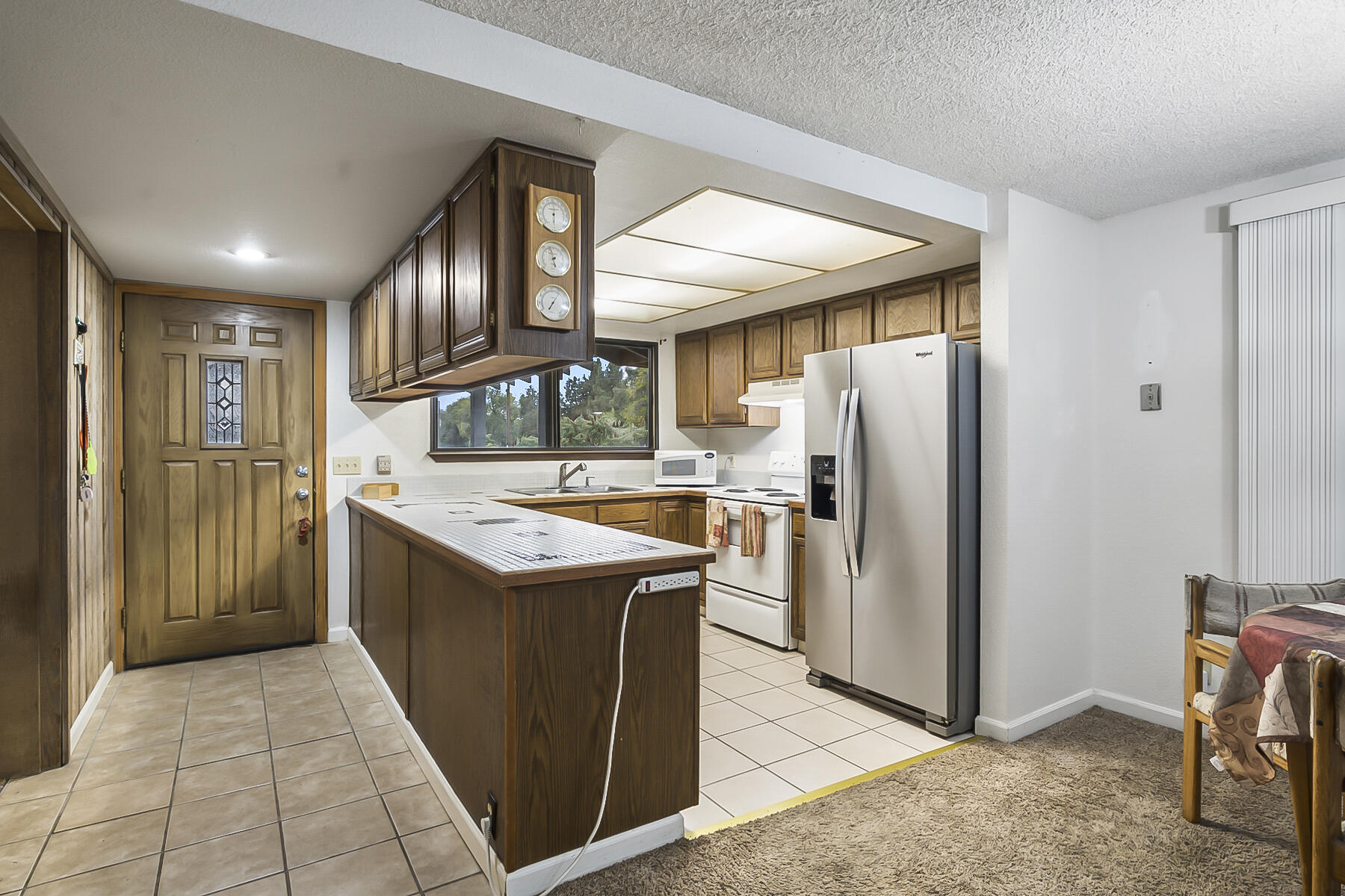 High Chapparal - Residential