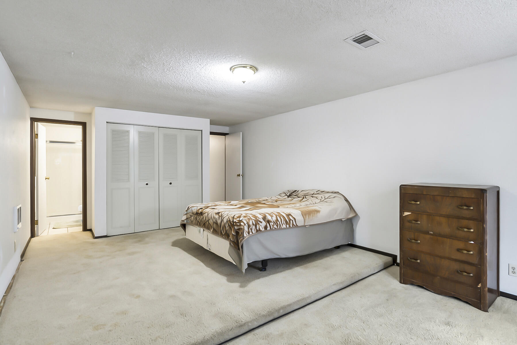 High Chapparal - Residential