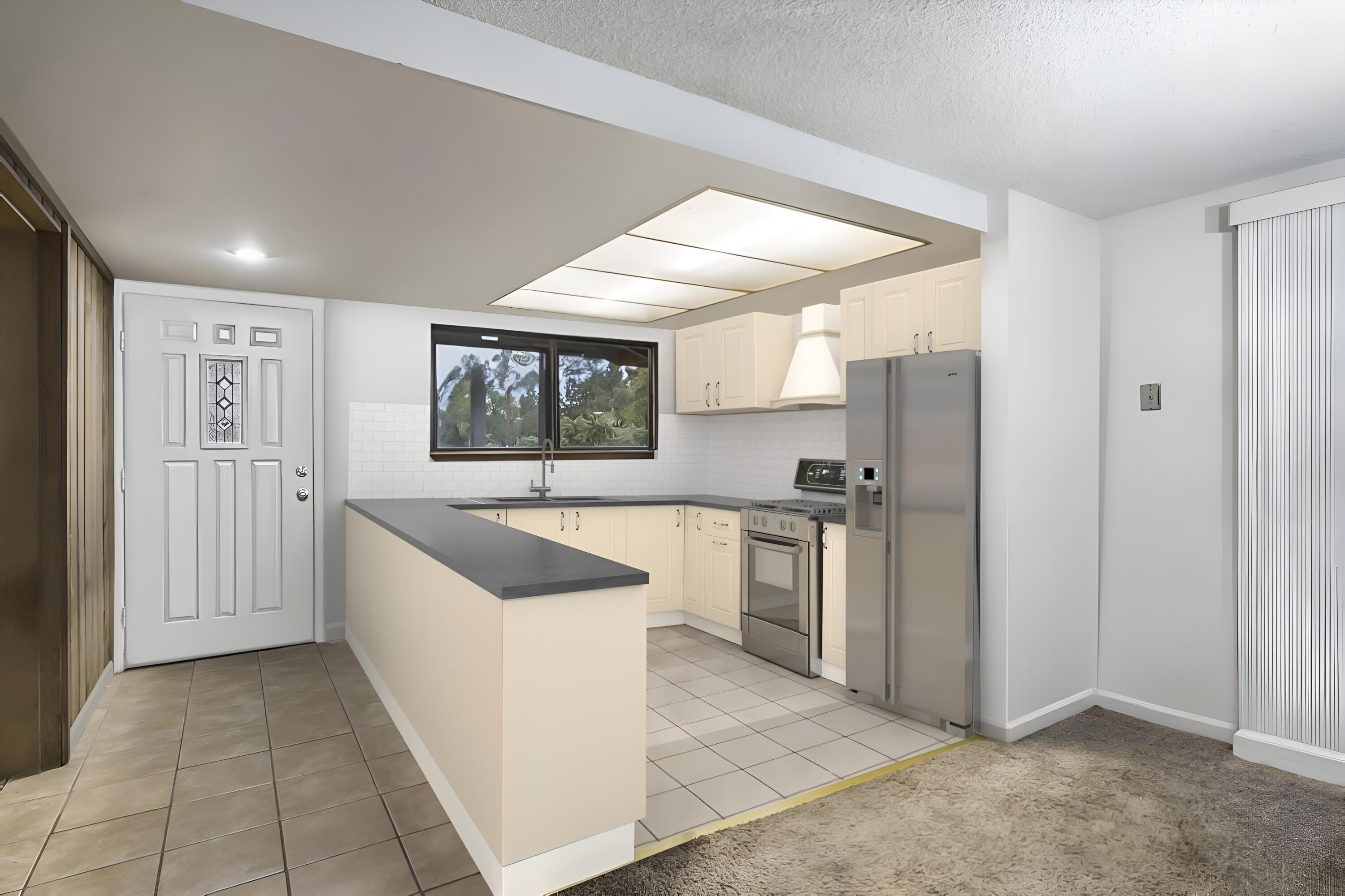 High Chapparal - Residential