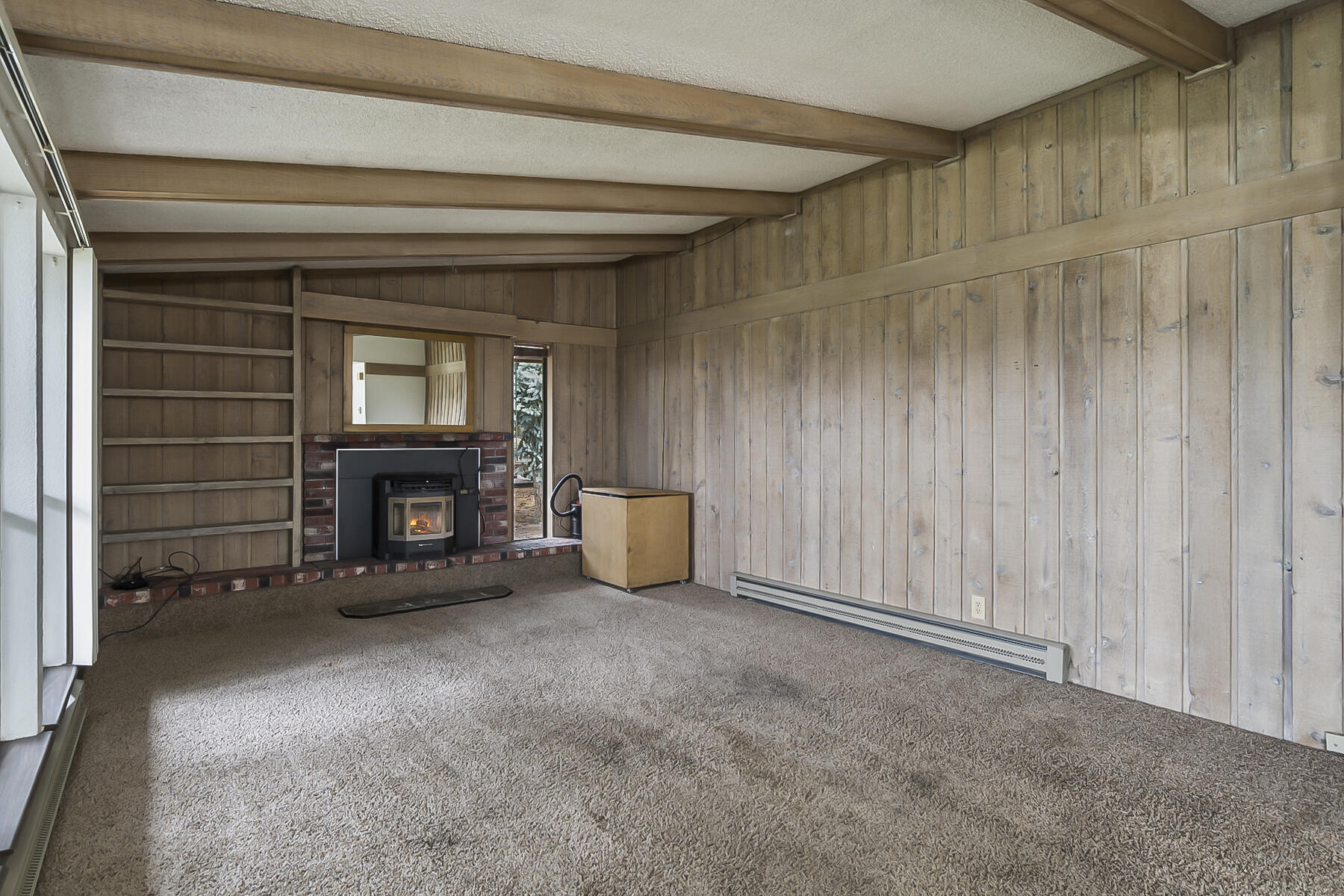 High Chapparal - Residential