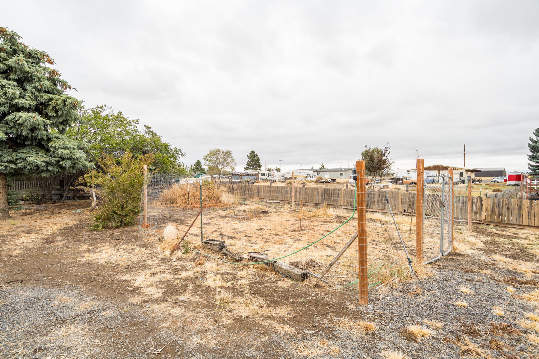 High Chapparal - Residential