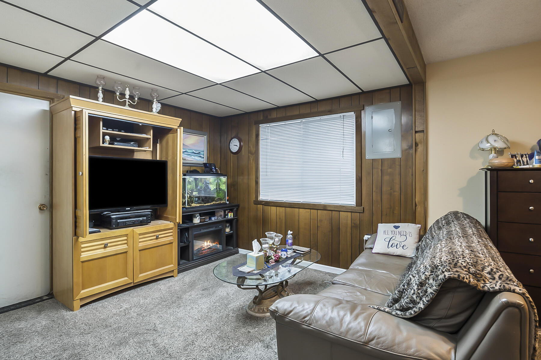 High Chapparal - Residential