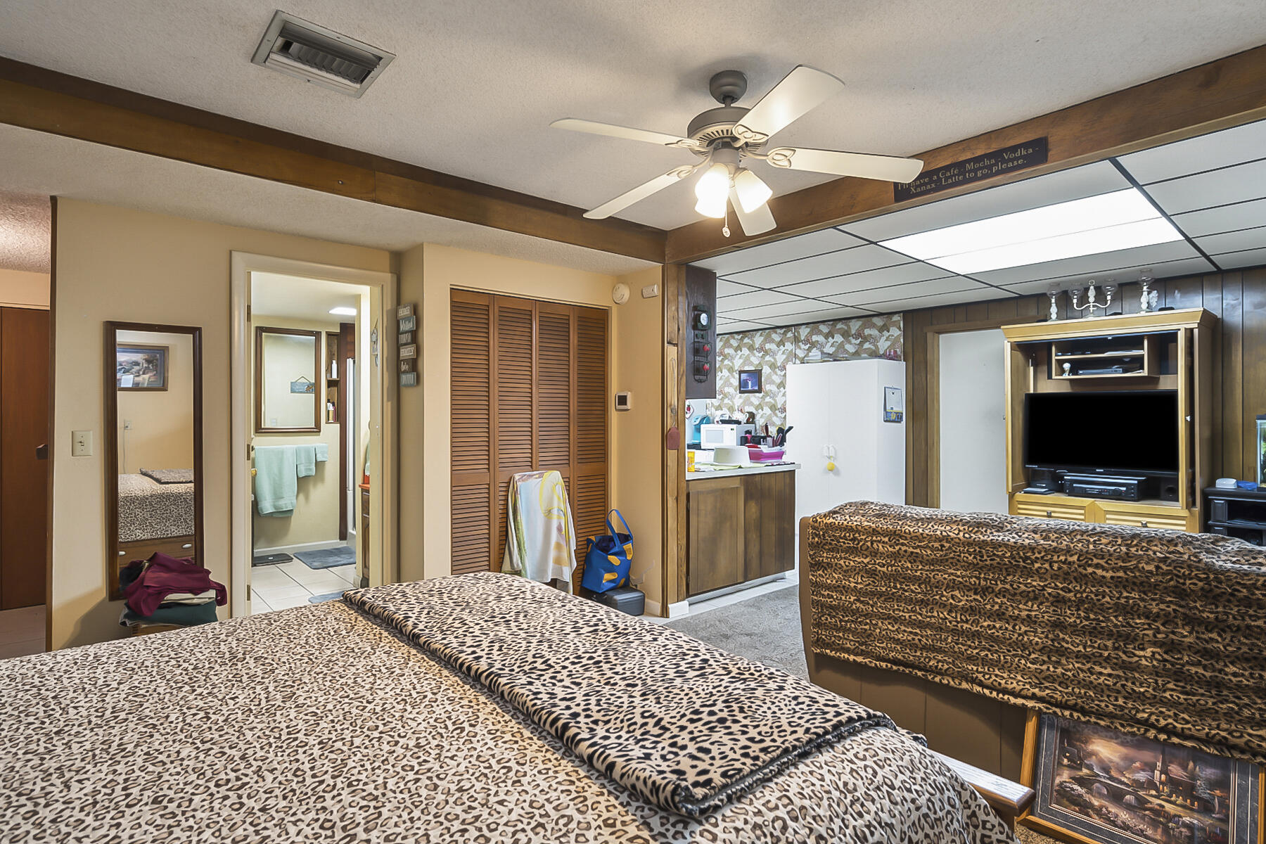 High Chapparal - Residential