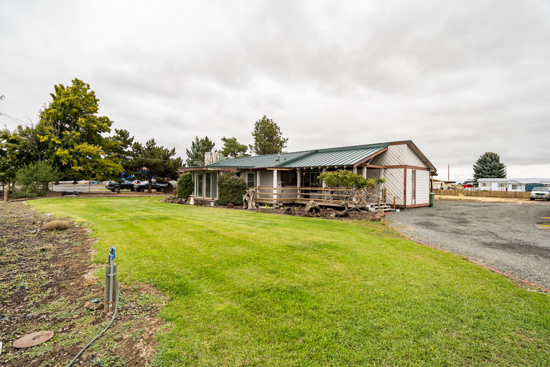 High Chapparal - Residential