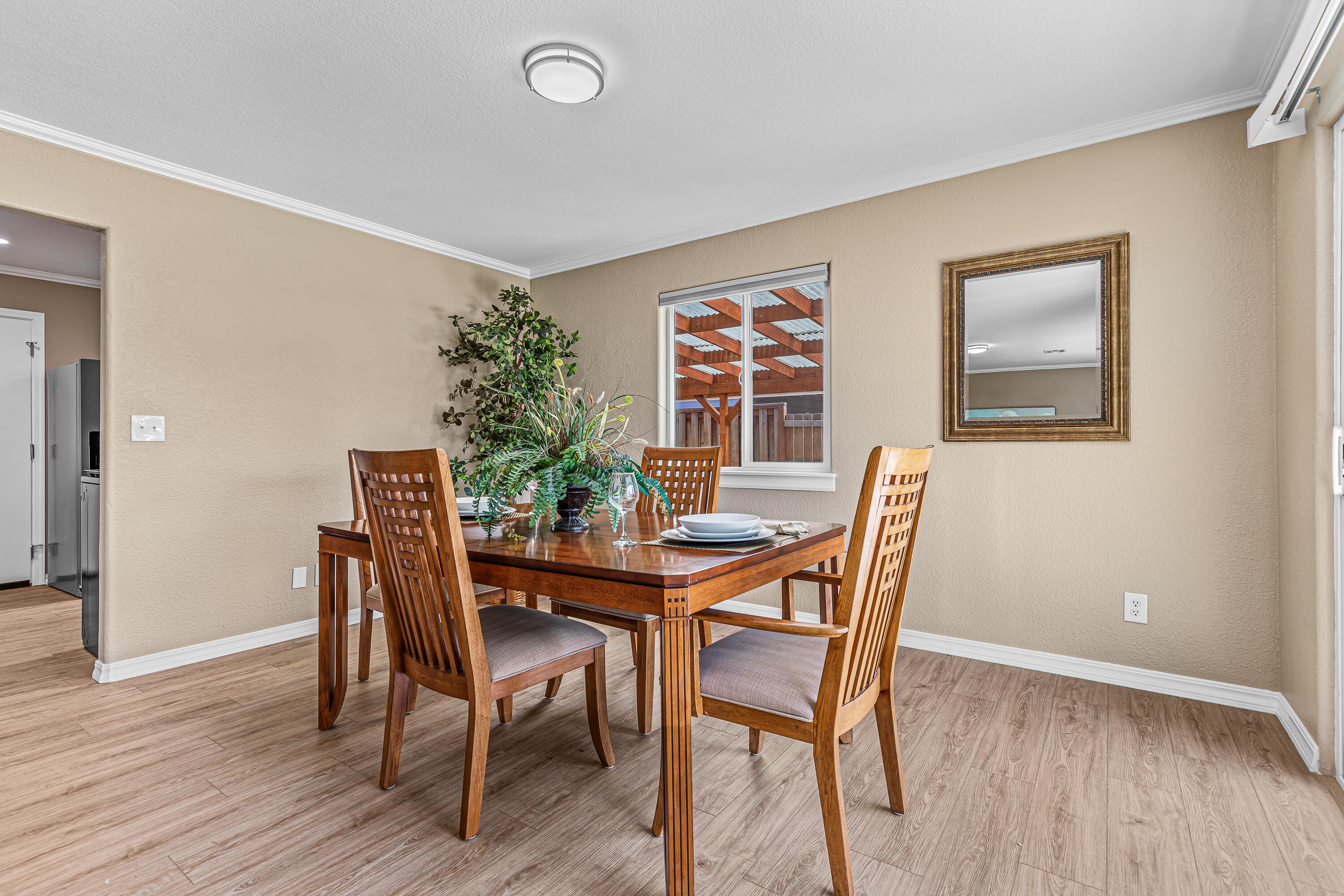 Brookhurst Subdivision Unit No 1 - Residential