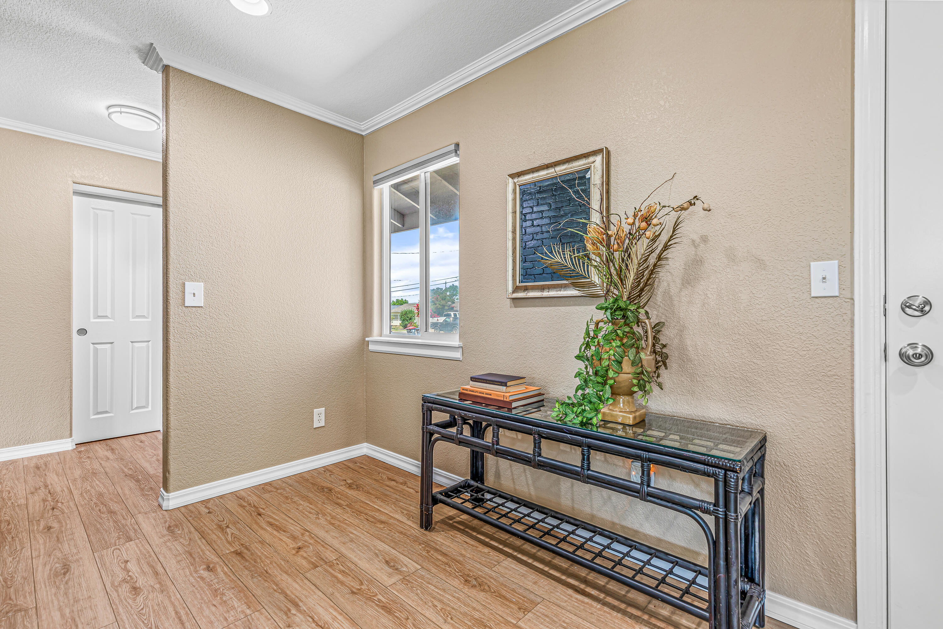 Brookhurst Subdivision Unit No 1 - Residential