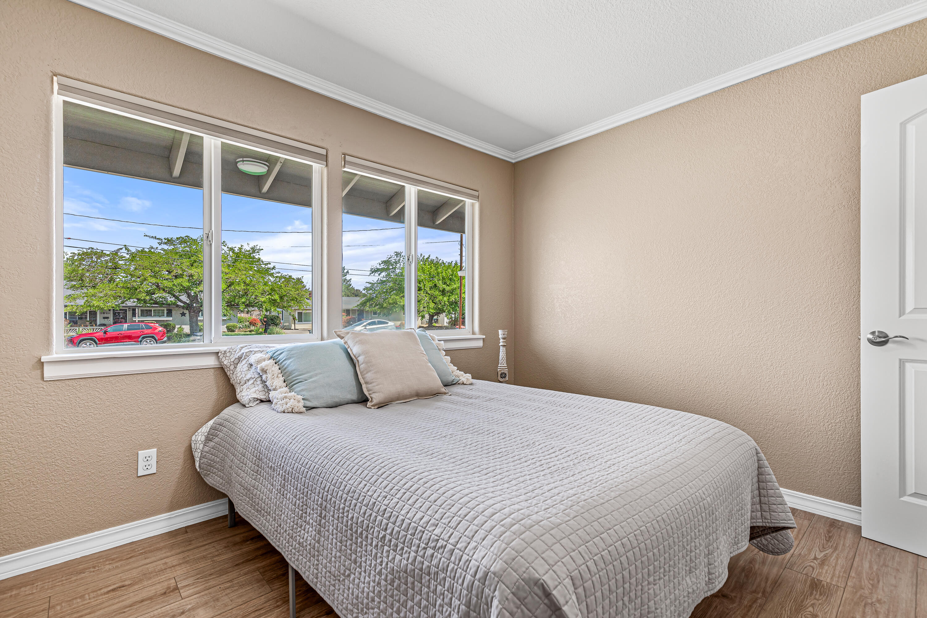 Brookhurst Subdivision Unit No 1 - Residential