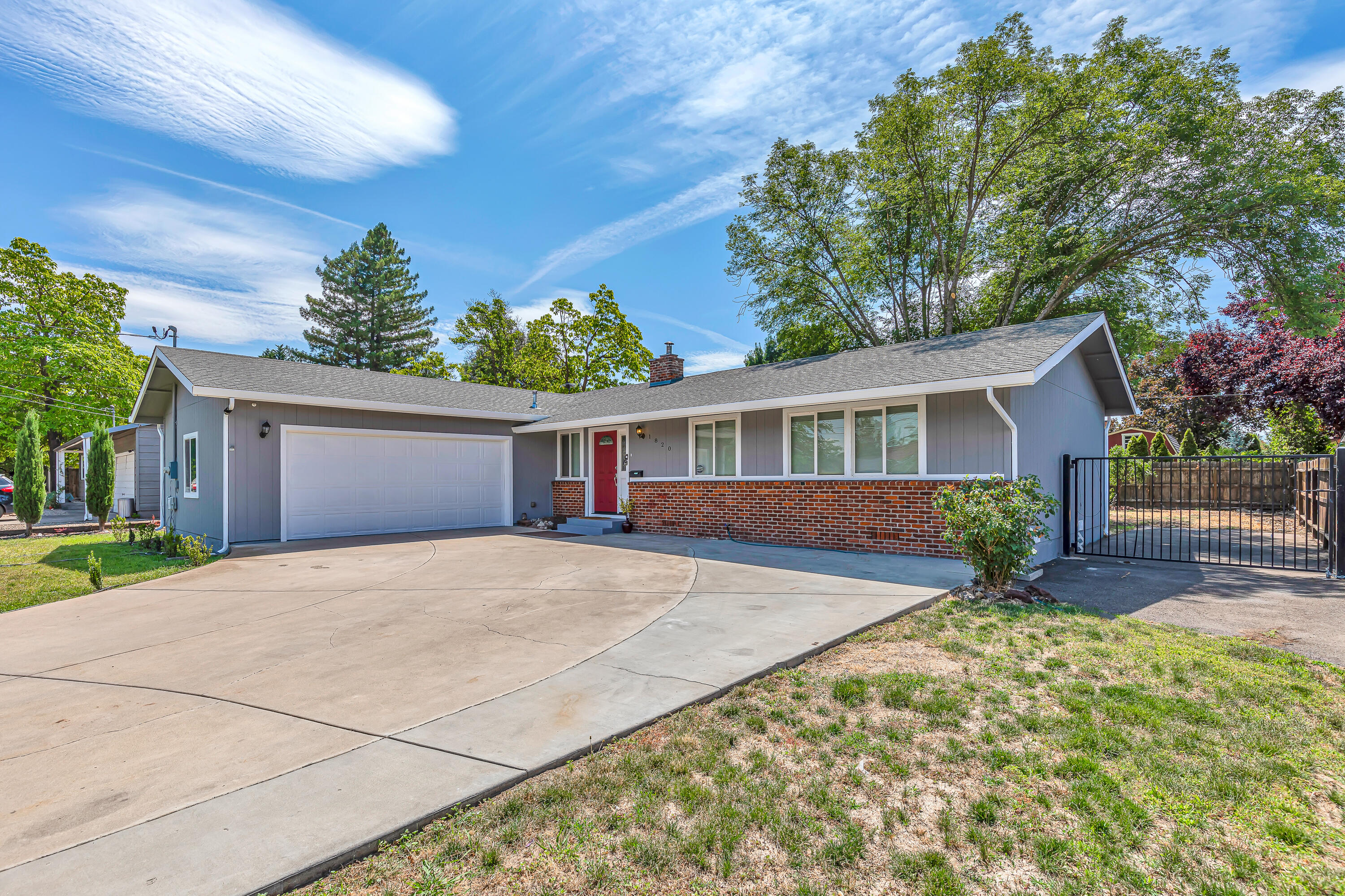 Brookhurst Subdivision Unit No 1 - Residential