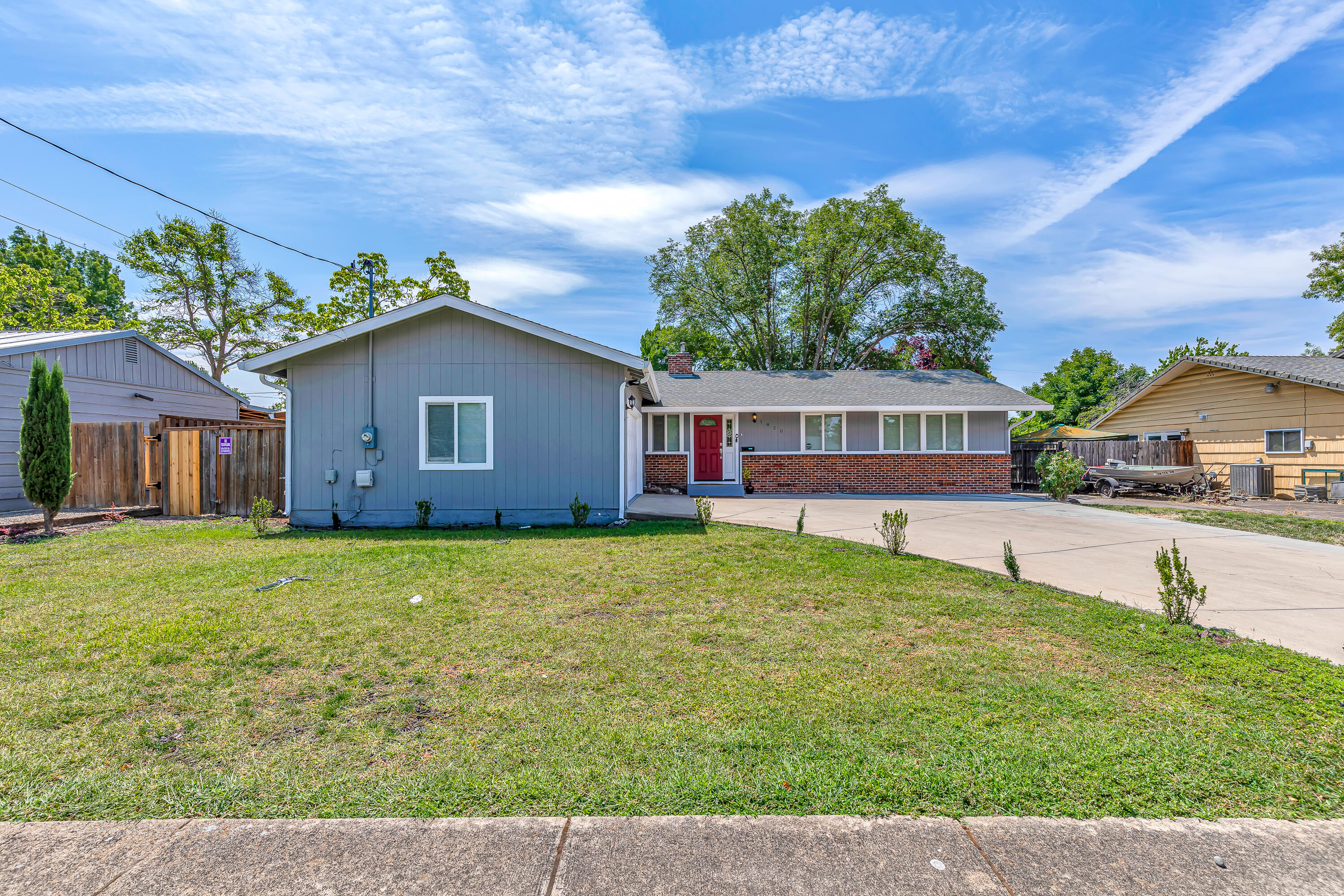 Brookhurst Subdivision Unit No 1 - Residential