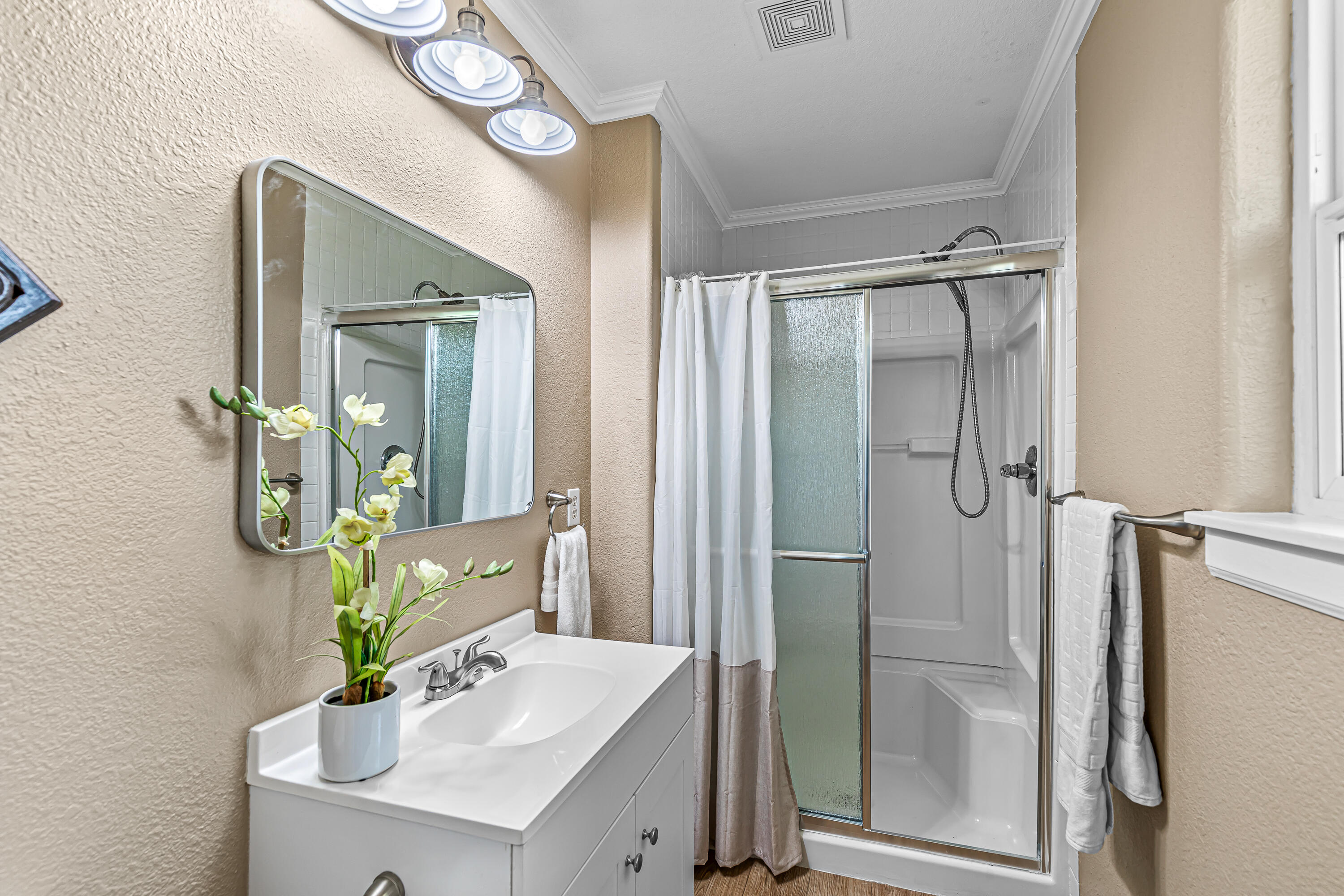 Brookhurst Subdivision Unit No 1 - Residential