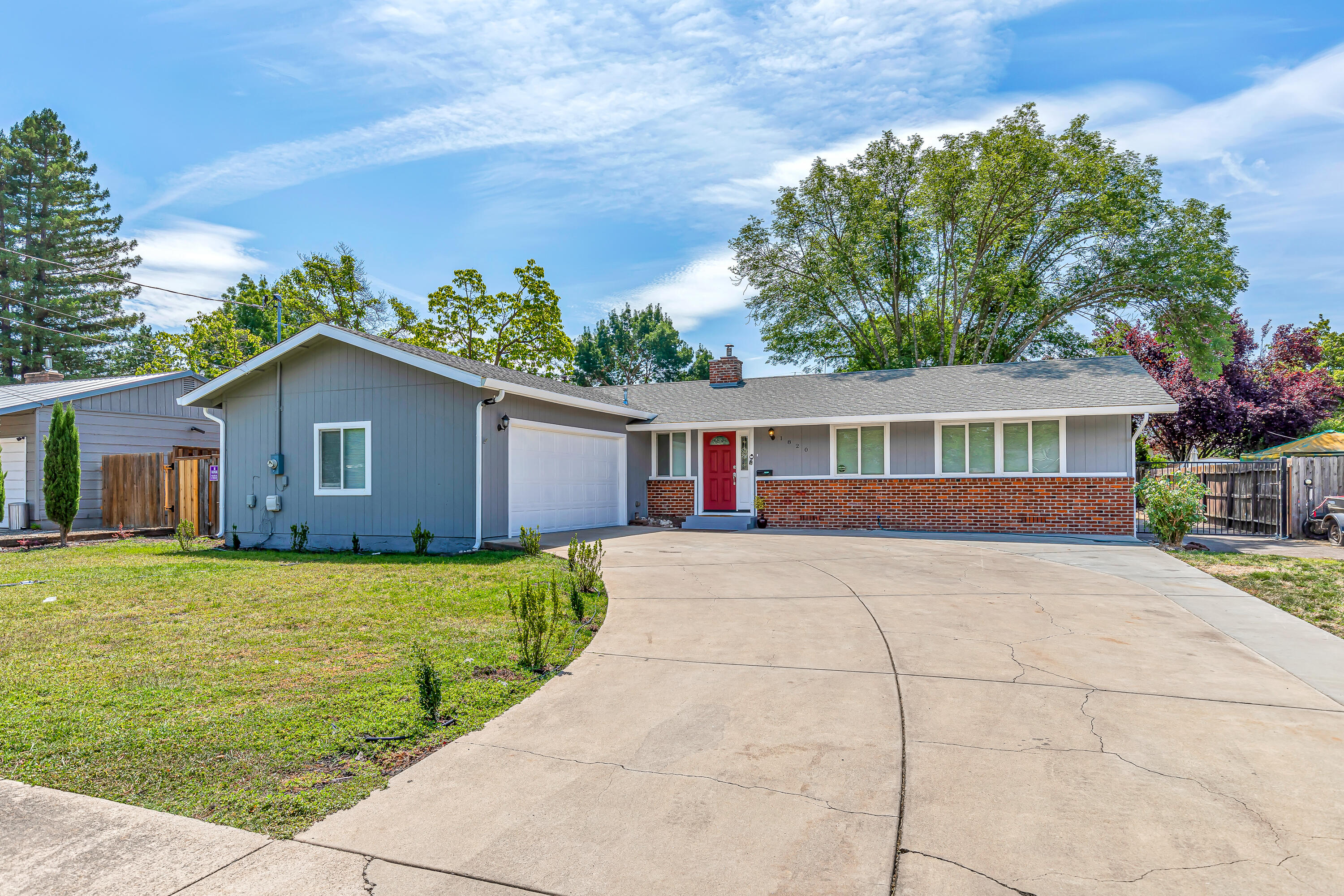 Brookhurst Subdivision Unit No 1 - Residential