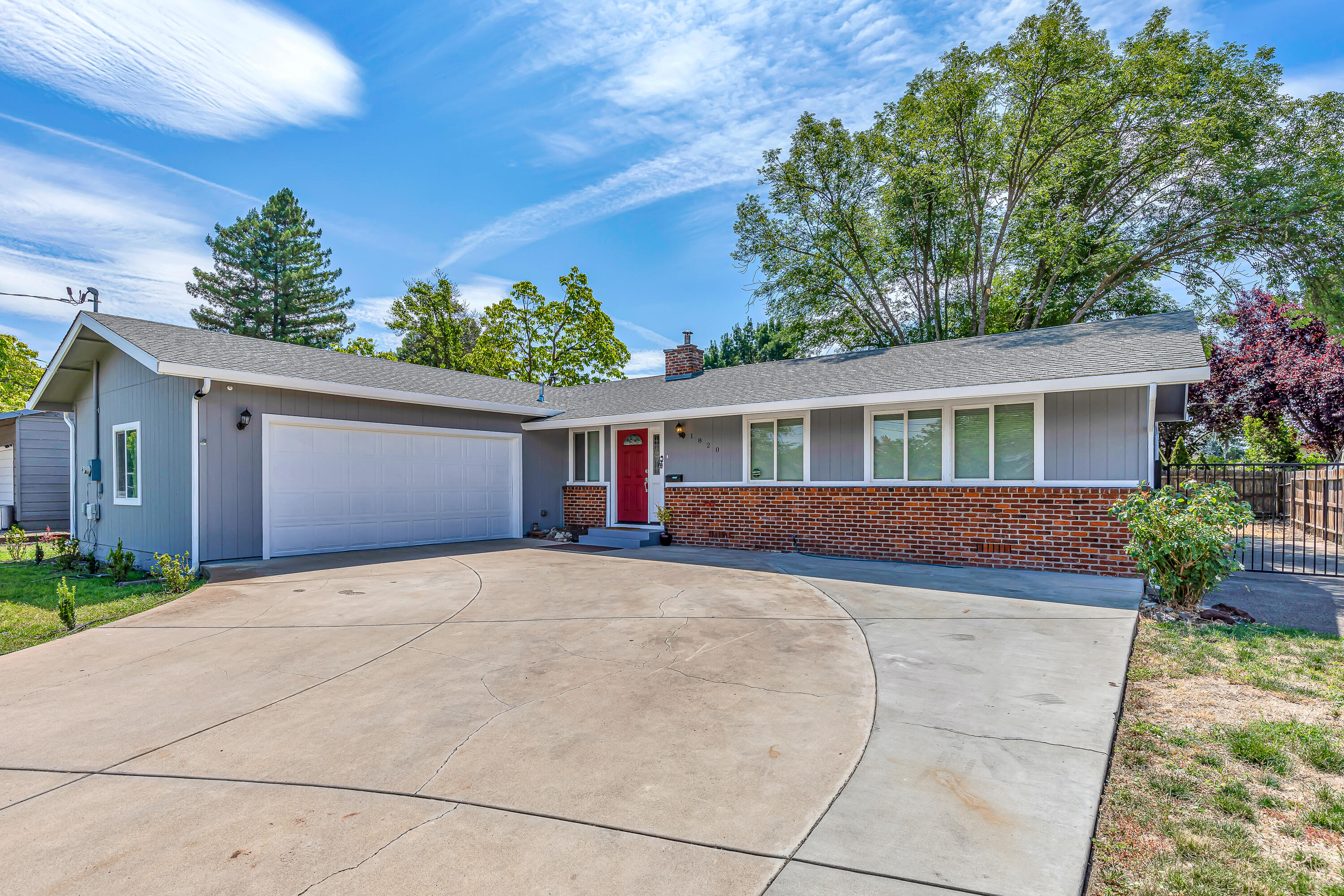 Brookhurst Subdivision Unit No 1 - Residential